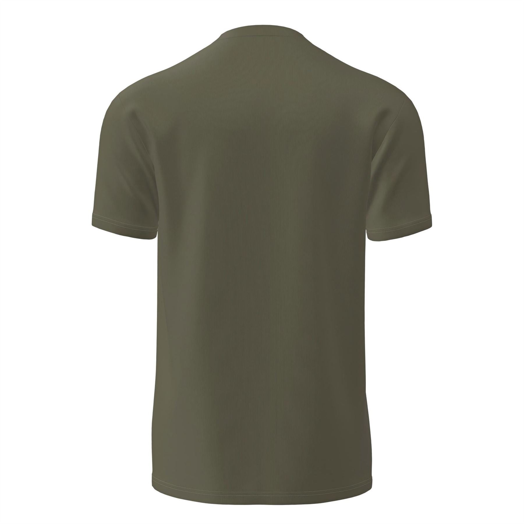 Firetrap Firetrip Cotton Crew Neck Short Sleeve T Shirt