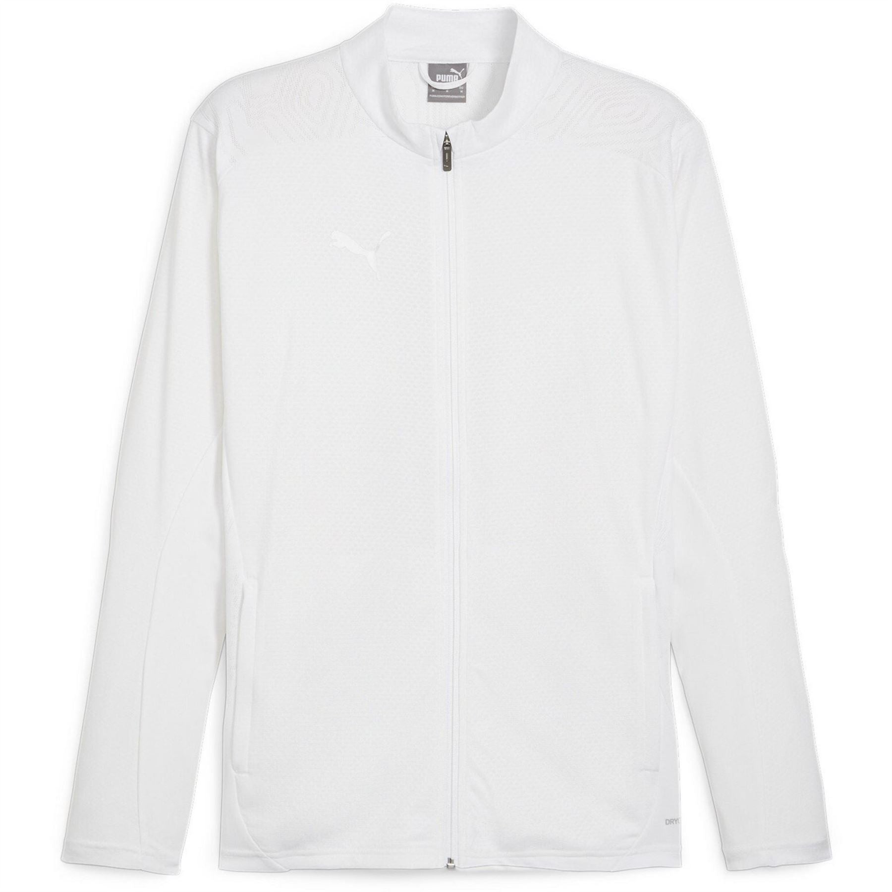 Puma  Performance Moisture Wicking Training Jacket