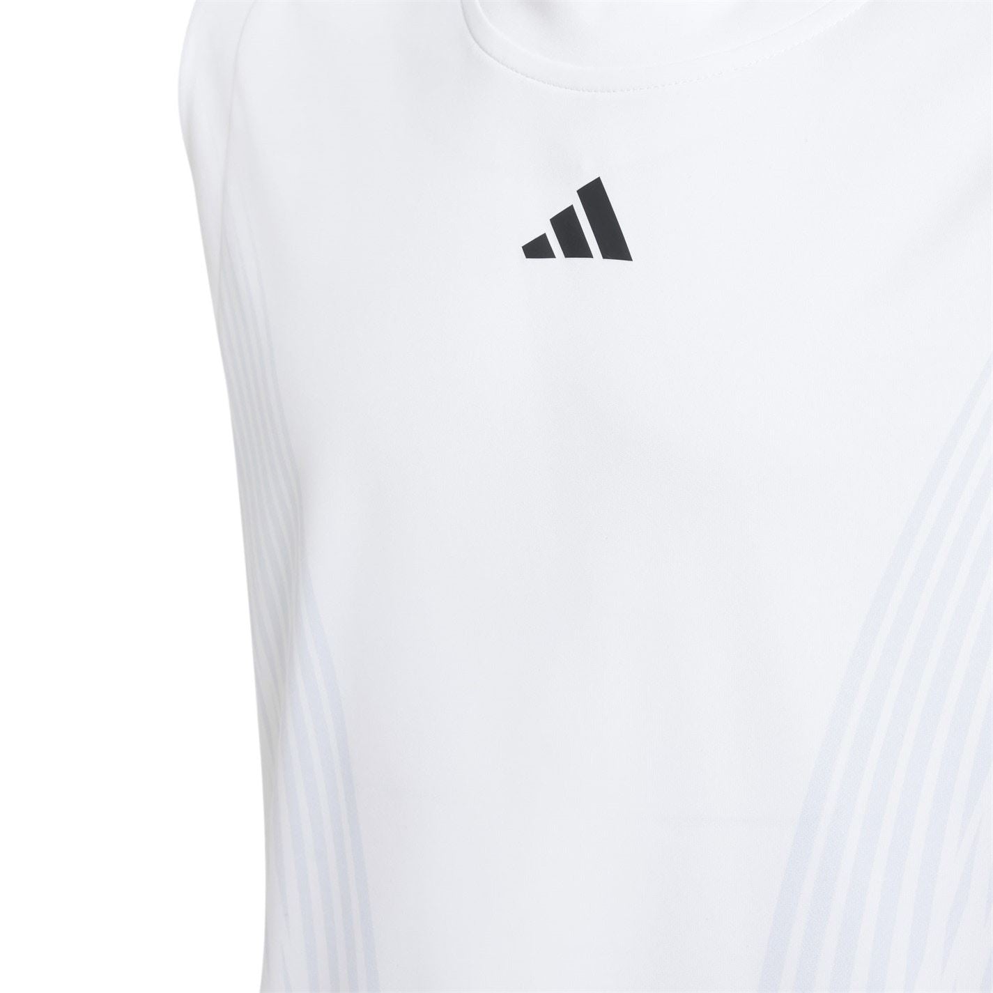 adidas Tennis Pro Tank Top Juniors