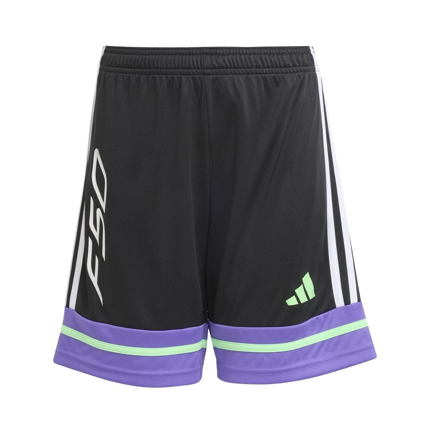 adidas F50 Training Shorts Juniors