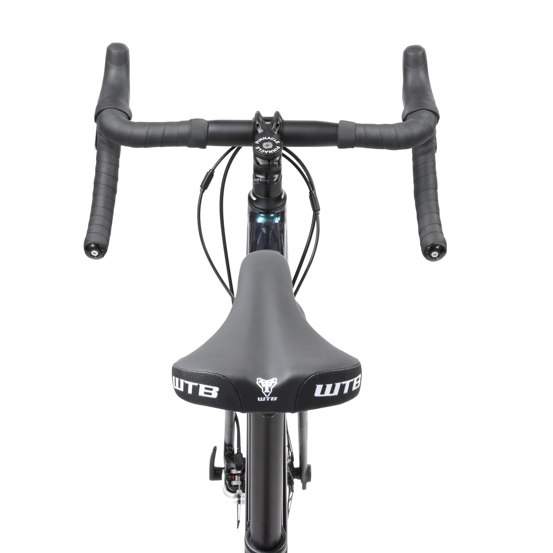 Pinnacle 2 Gravel Bike