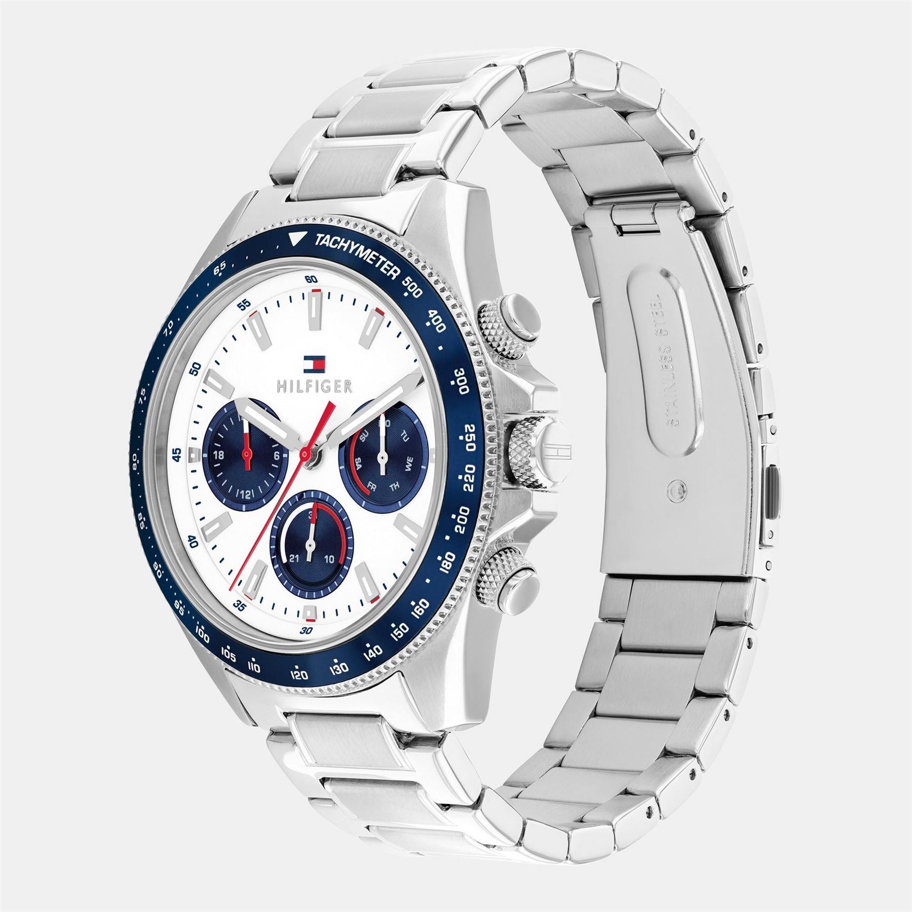 Tommy Hilfiger Hilfiger Mens Watch