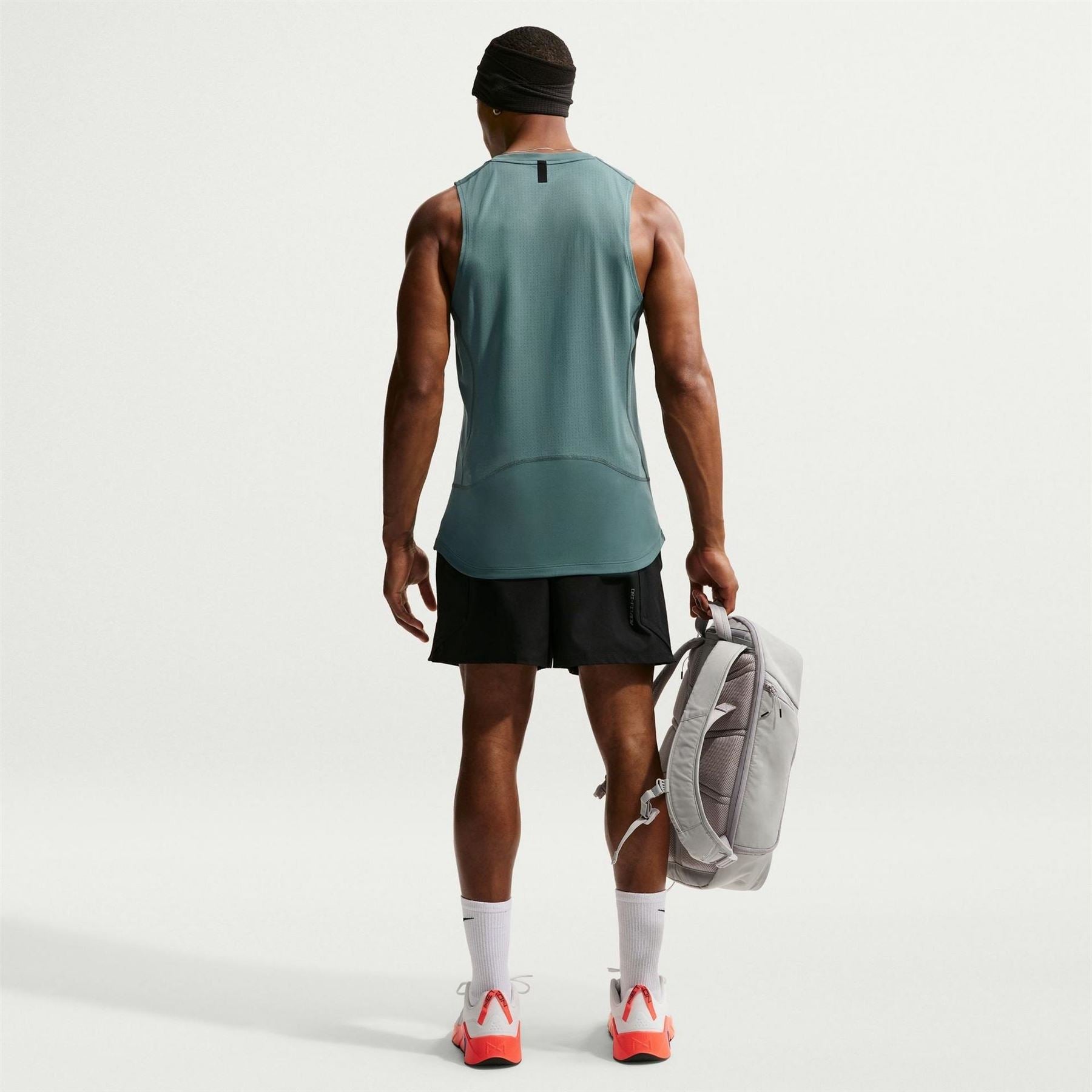 Nike Performance Gym Vest