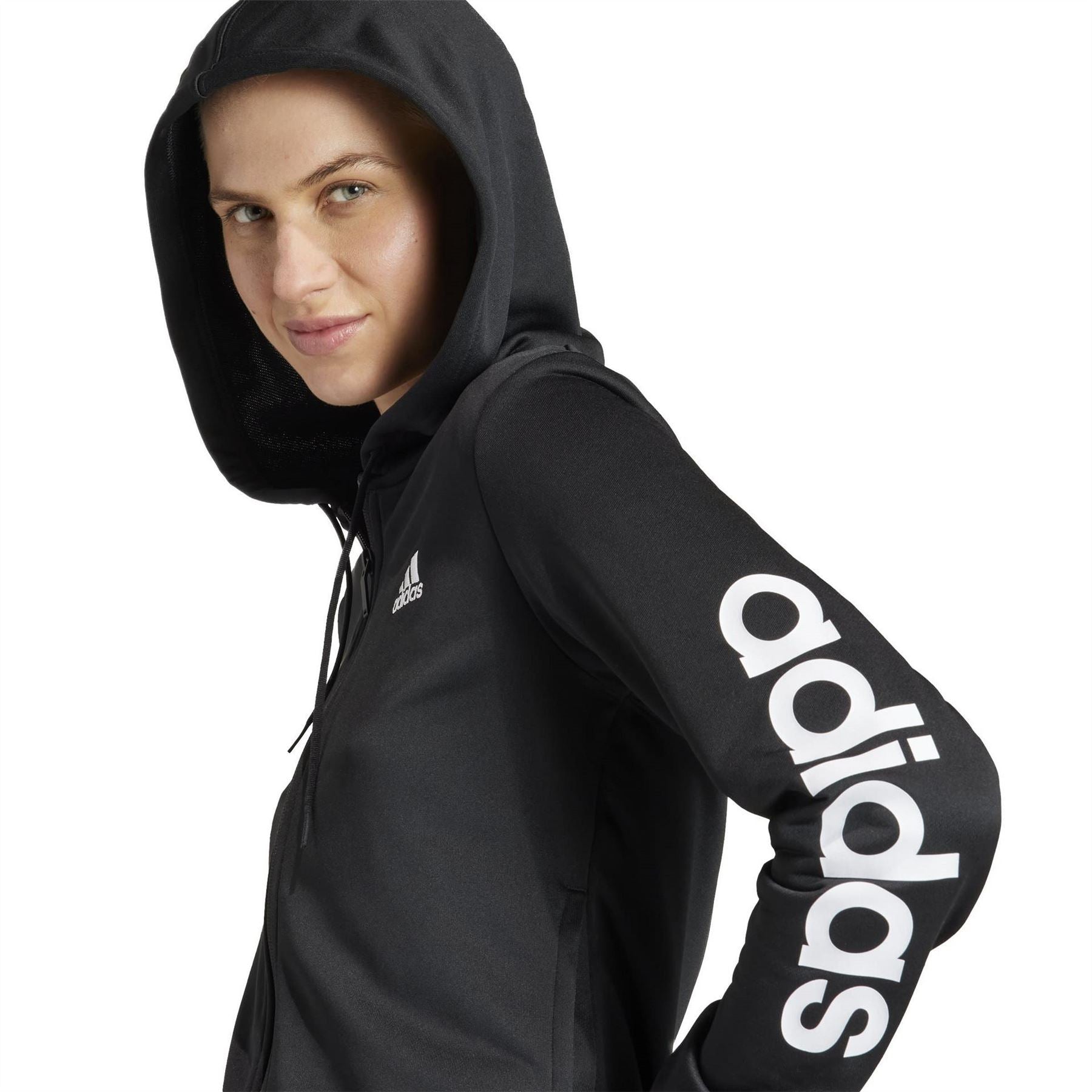 adidas Womens Tracksuit