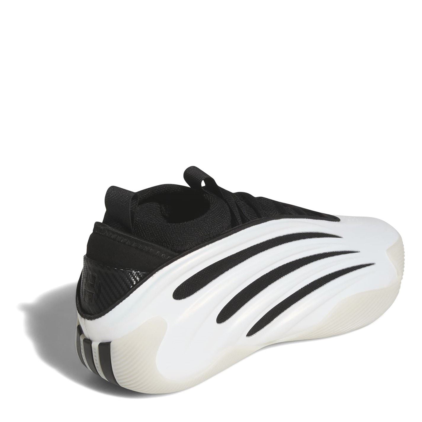 adidas Mens Harden Volume 9 Basketball Shoes