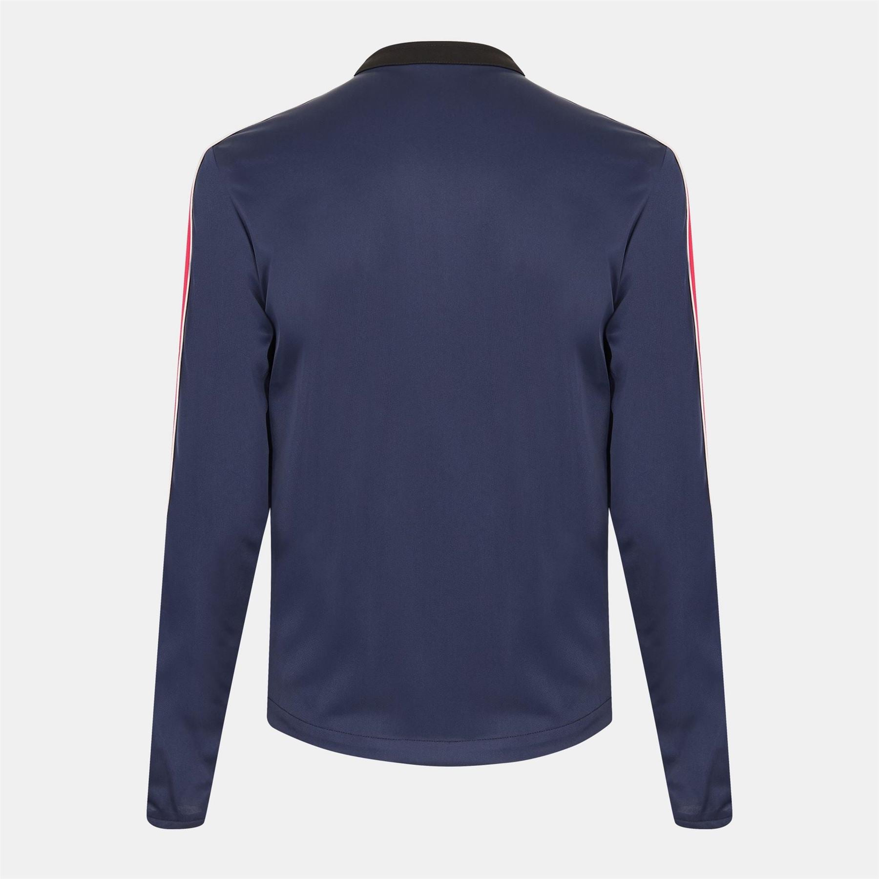 Diesel Devlin Vertical Logo Relaxed Fit Sweatshirt