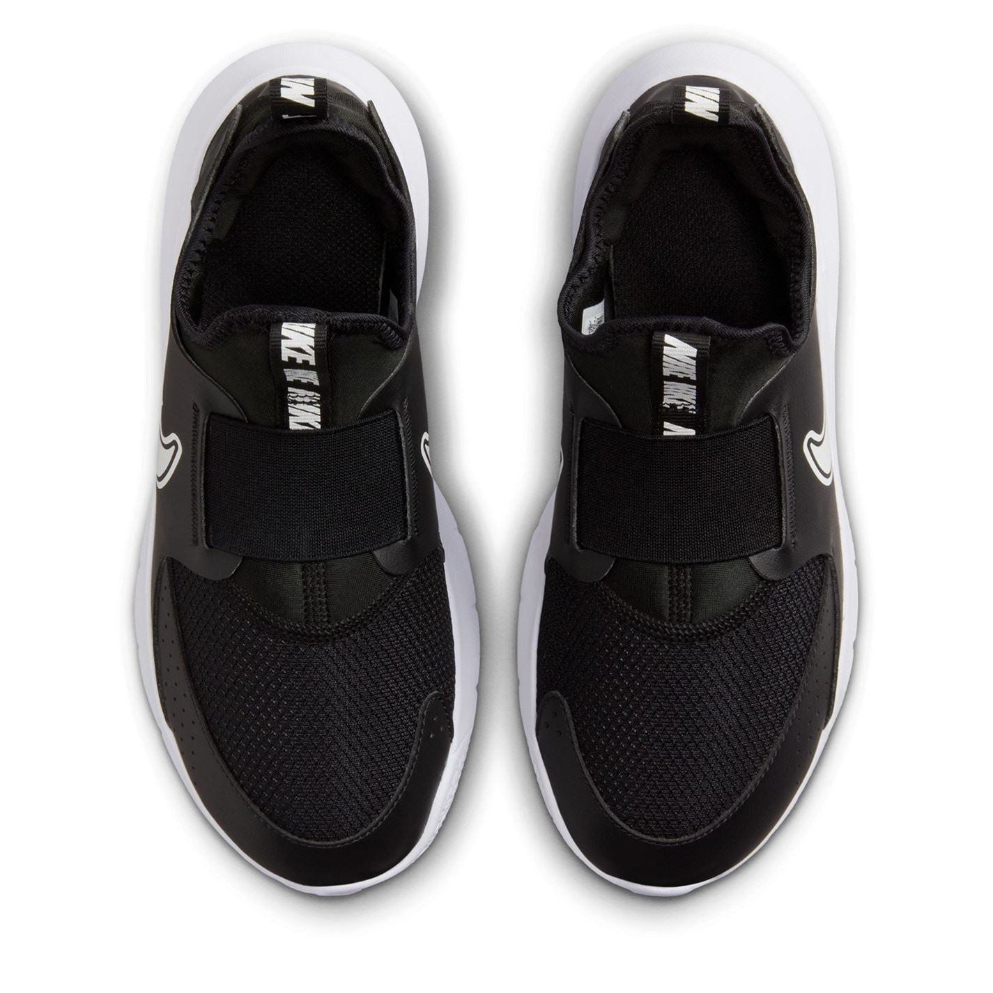 Nike Flex Runner 3 Big Kids Low Top Running Shoes