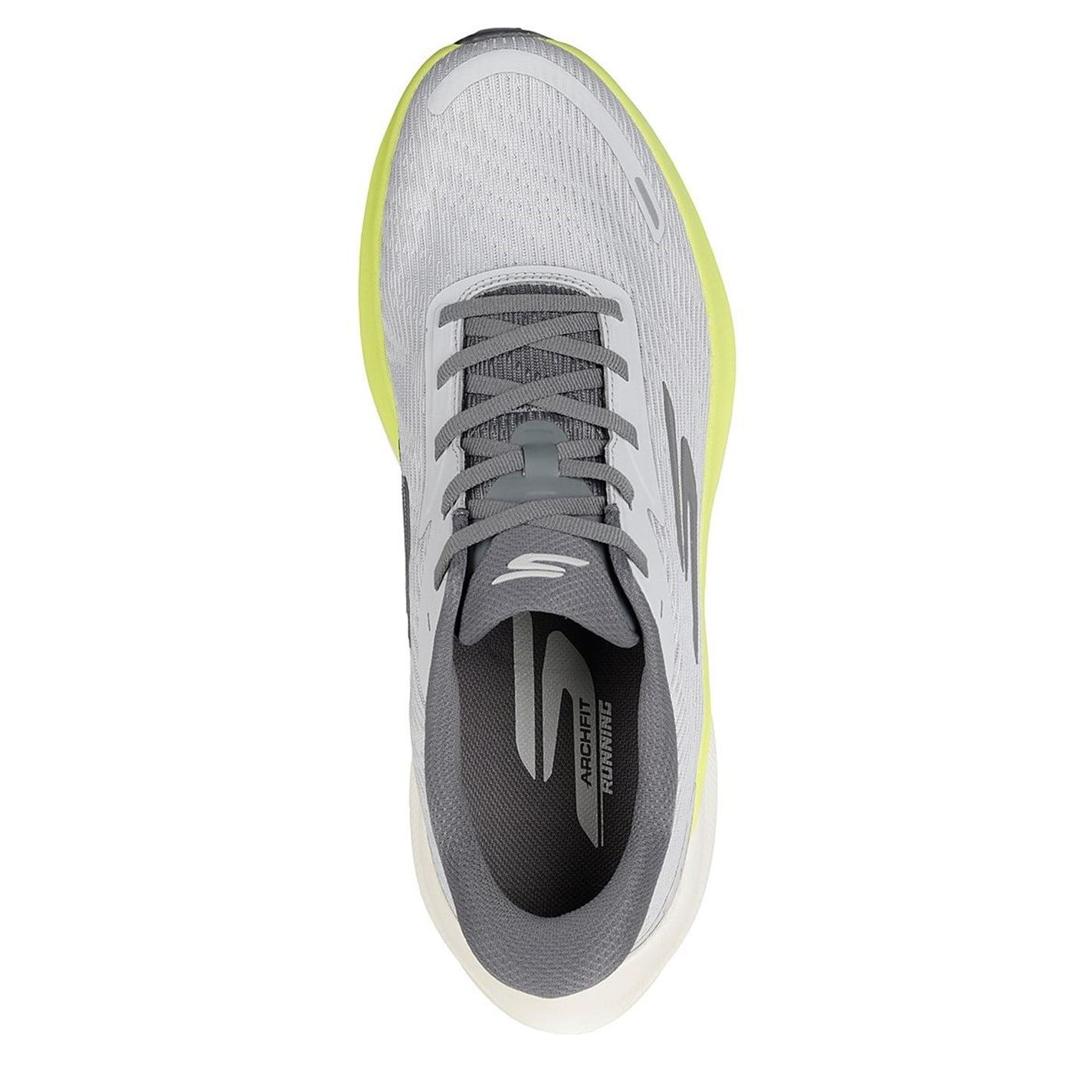 Skechers Mens Aero Pulse Running Trainers