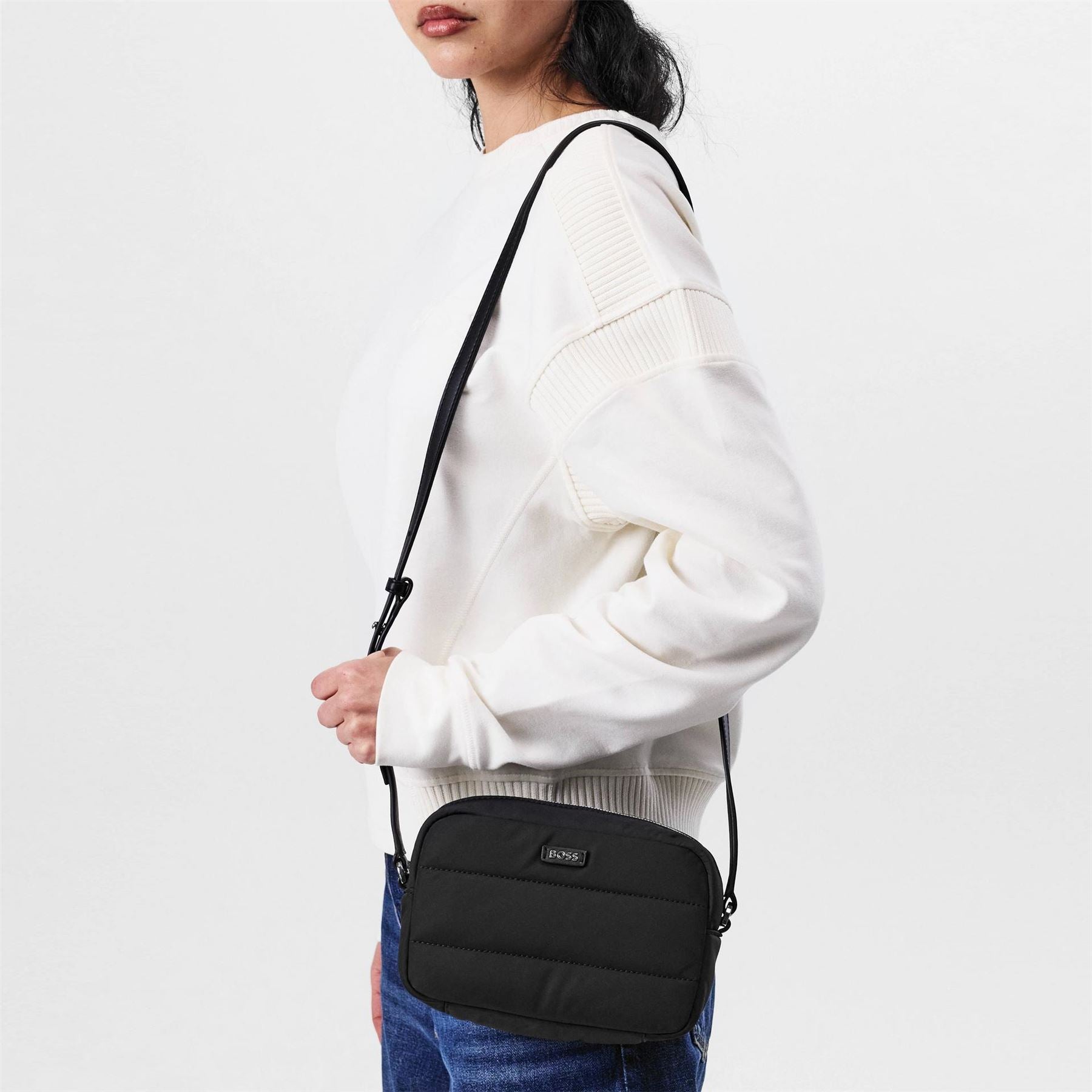Boss Deva Crossbodyody Design Bag