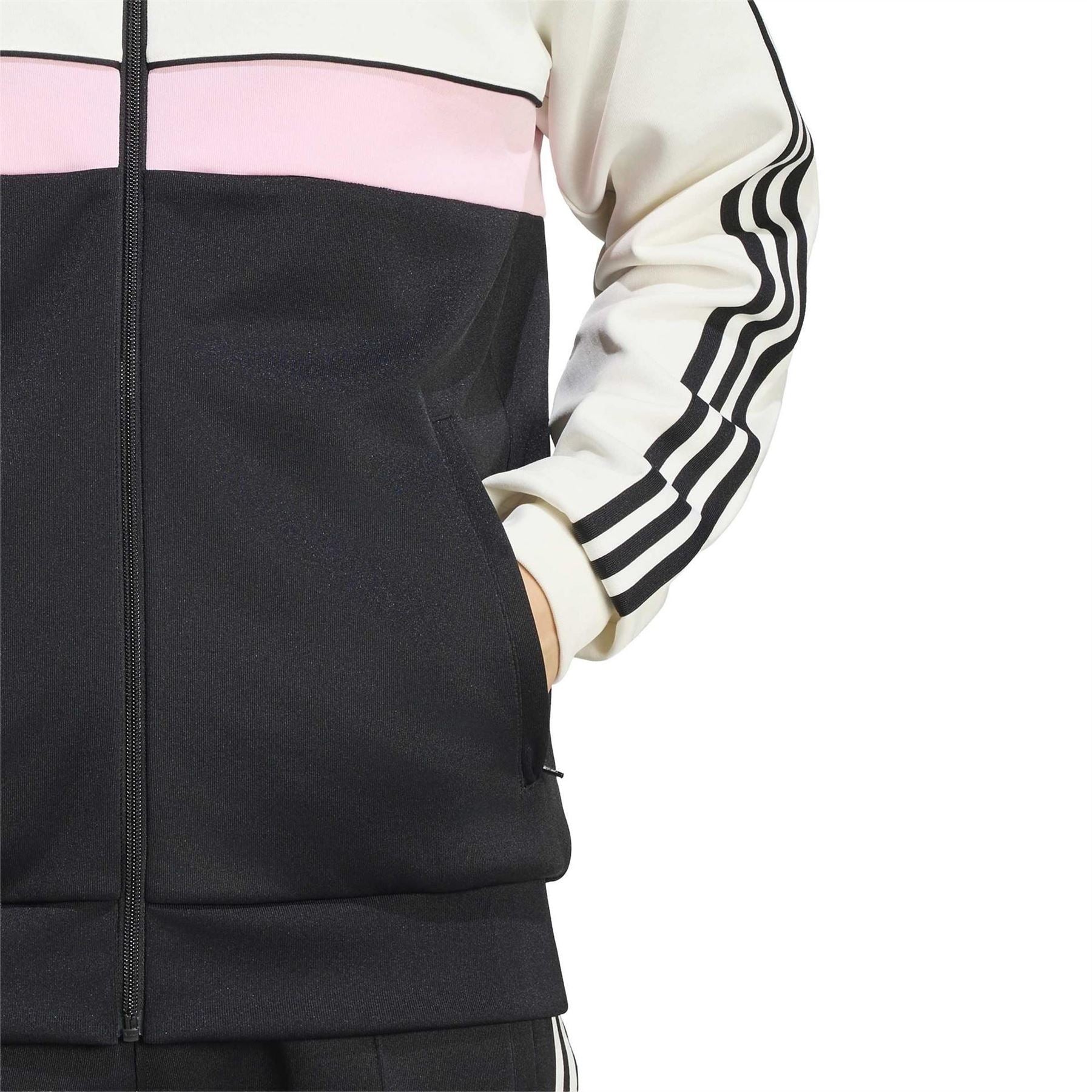 adidas Mens Originals Tracksuit Top
