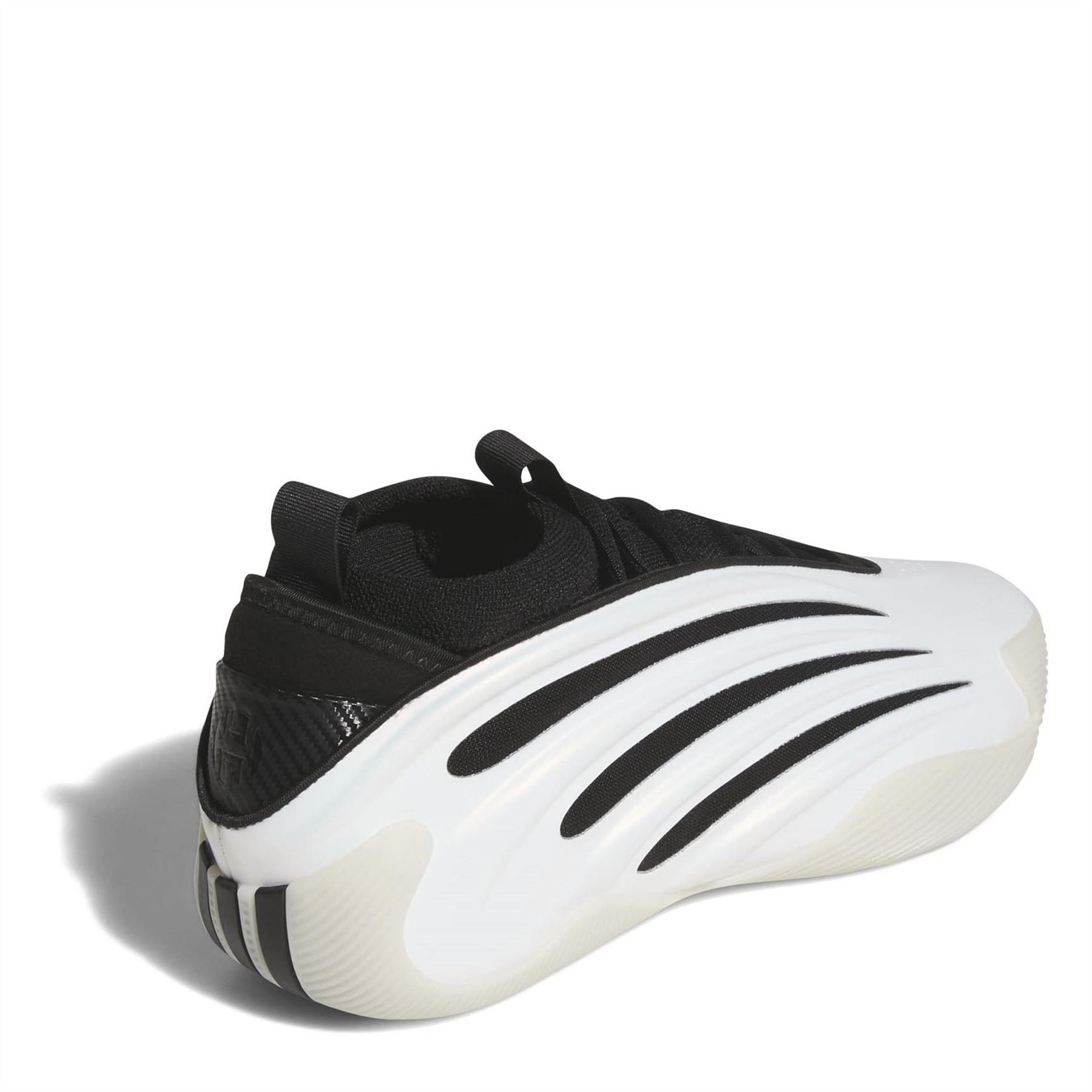 adidas Mens Harden Volume 9 Basketball Shoes