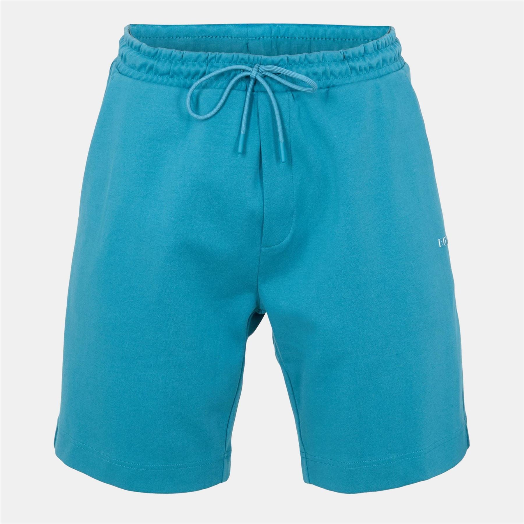 Boss Headlo X Solid Sweat Shorts