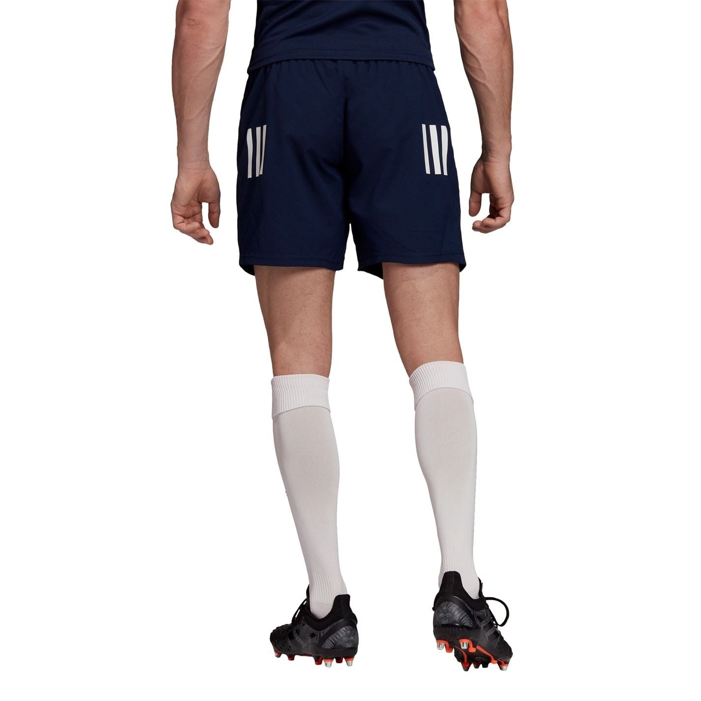 adidas Mens Rugby Shorts