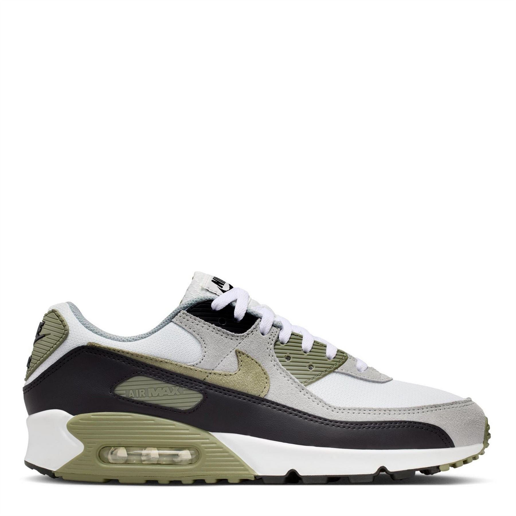 Nike Mens Air Max 90 Trainers