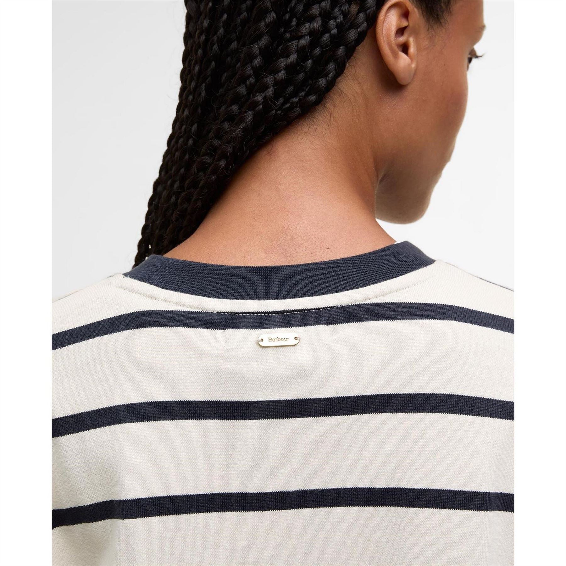 Barbour Maeve Top