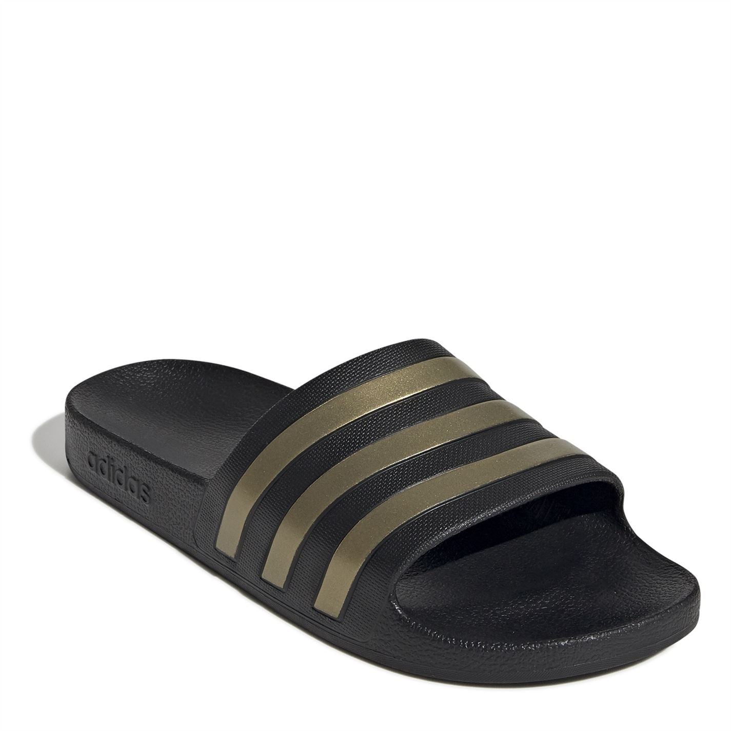 adidas Womens Adilette Aqua Slide