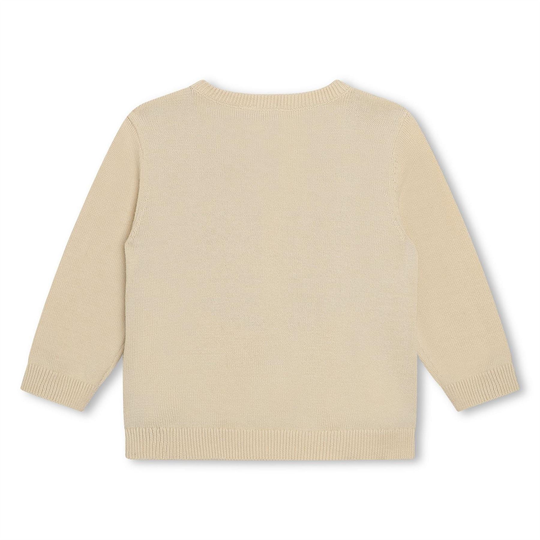 Carrement Beau Kids Knitted Cardigan