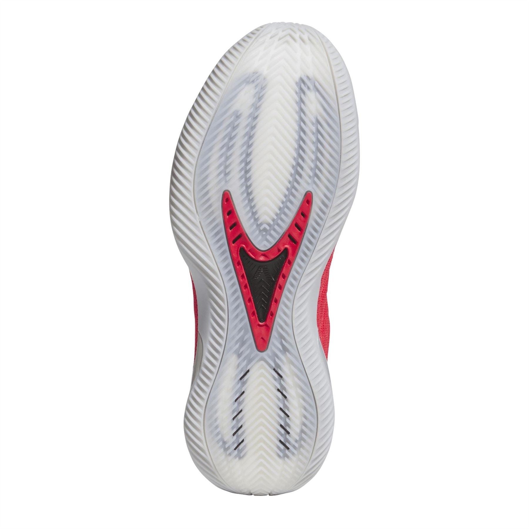 adidas Anthony Edwards 2 Low Top Lace-Up Sneakers