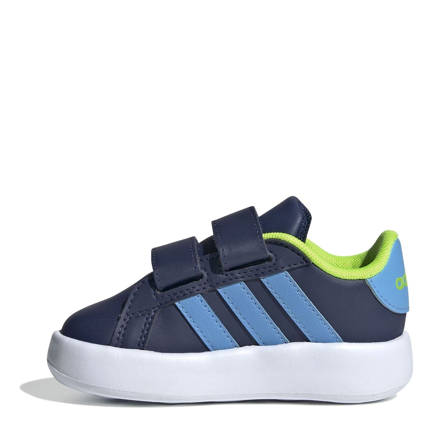 adidas Grand Court Shoes Infants