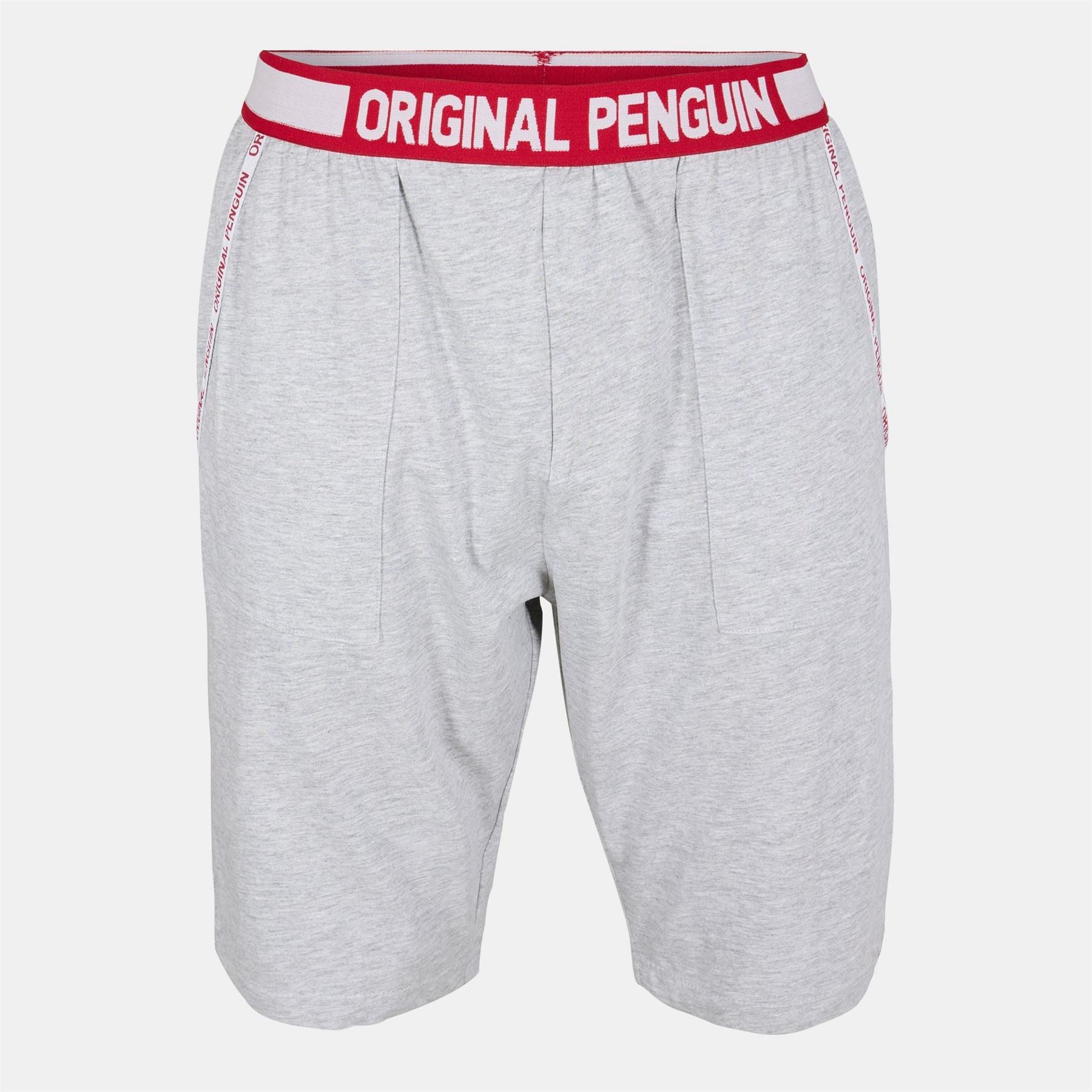 Original Penguin Pyjama Shorts