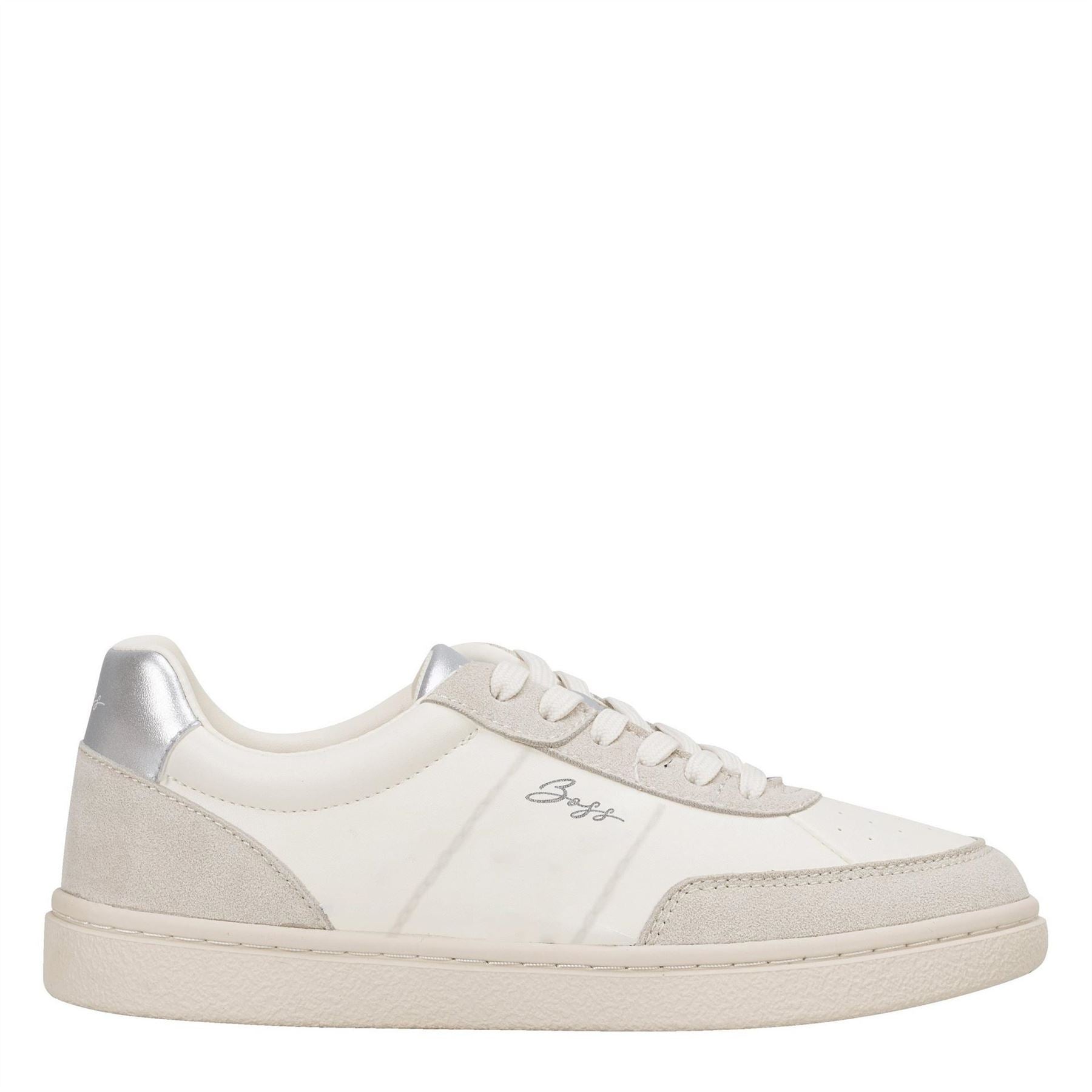Boss Low Top Trainers