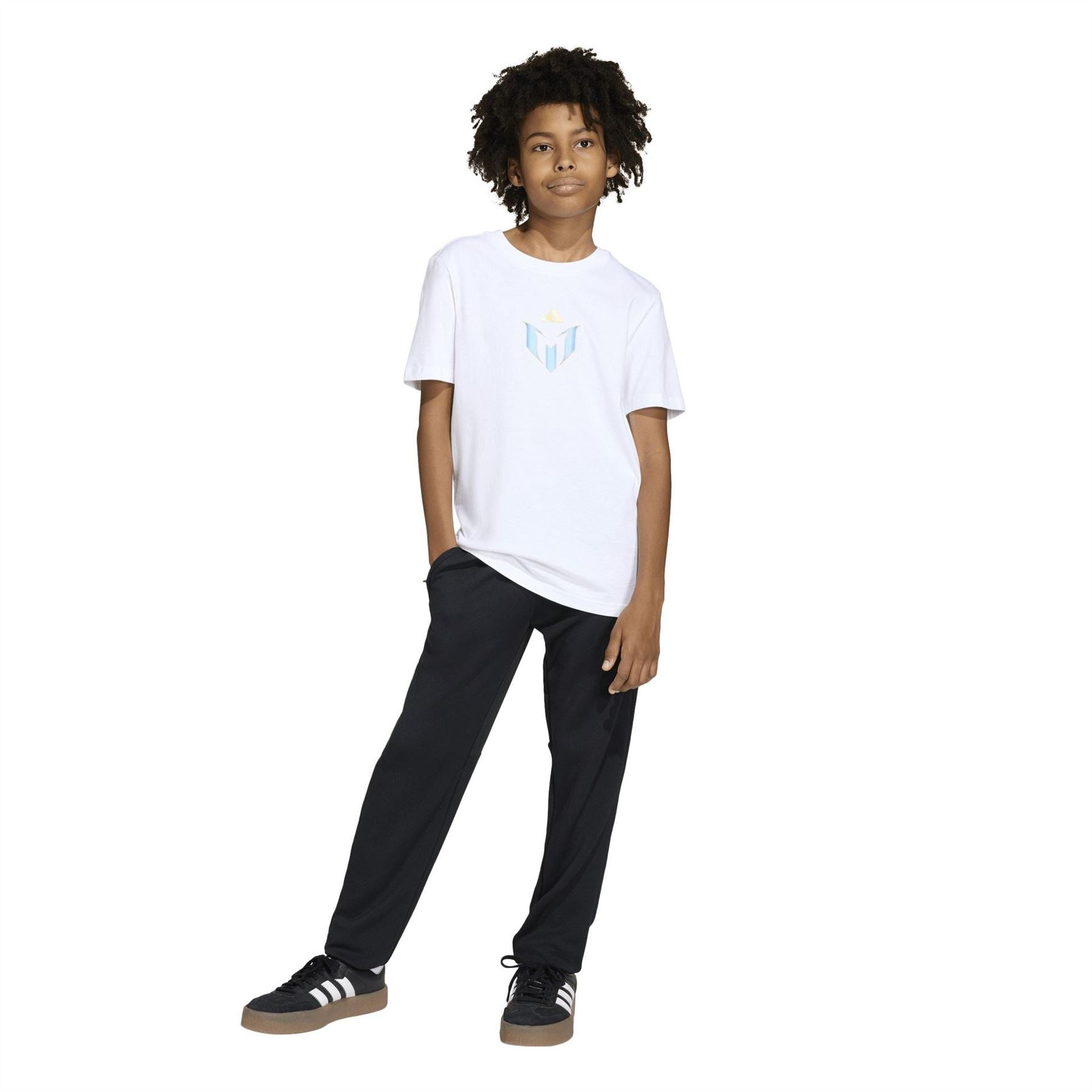 adidas Messi T Jn62