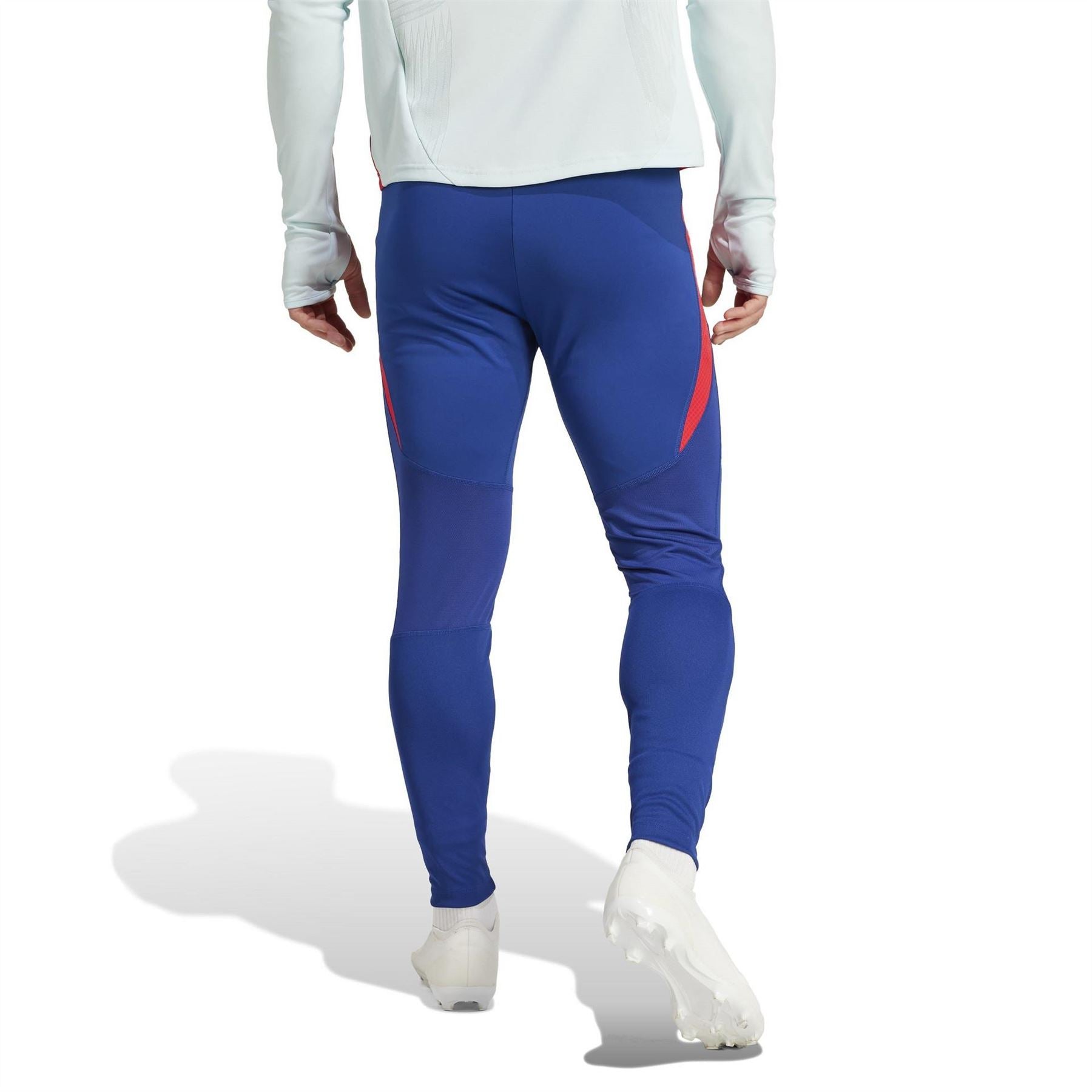 adidas Spain Tiro 24 Pro Training Tracksuit Bottoms Adults