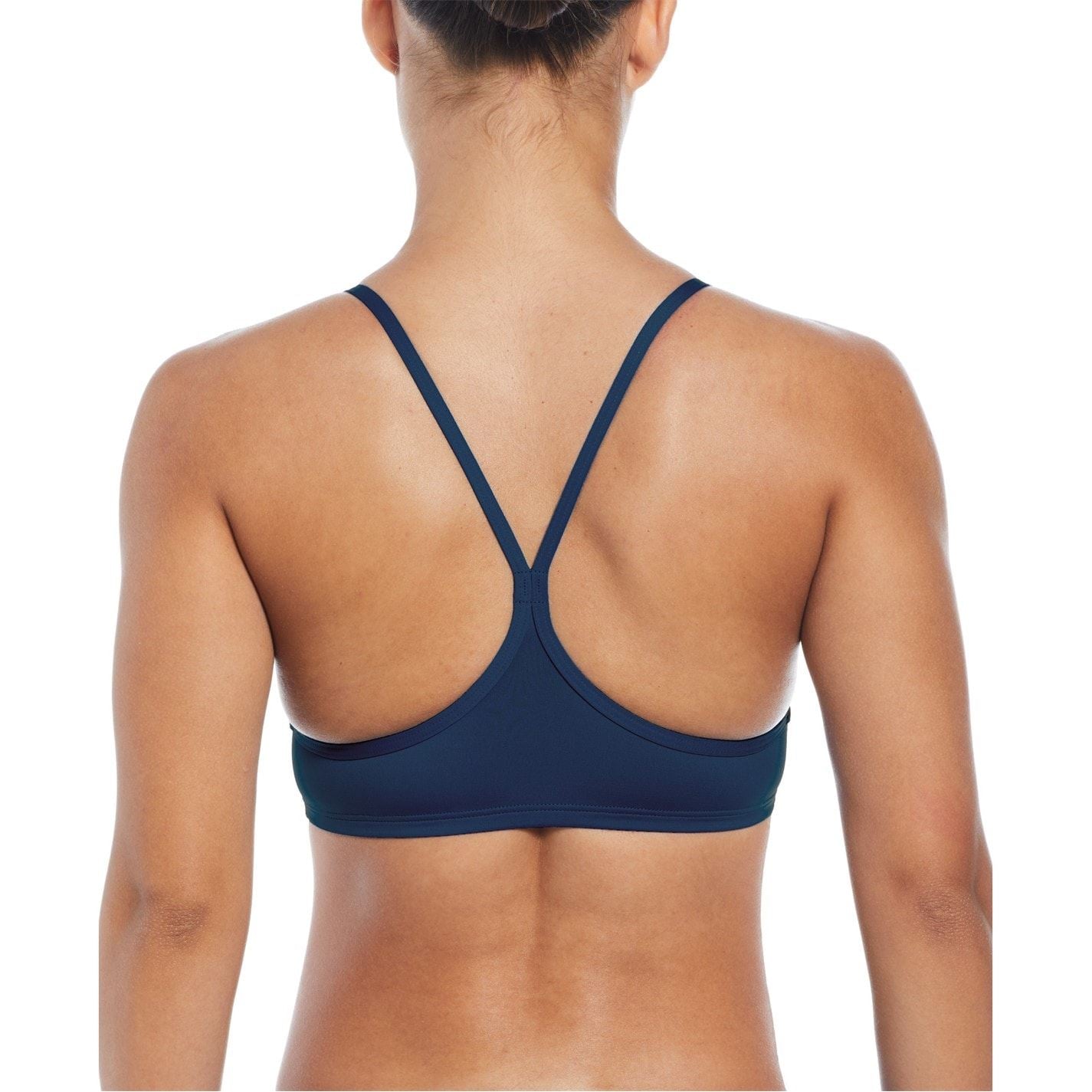 Nike Womens Racerback Bikini Set