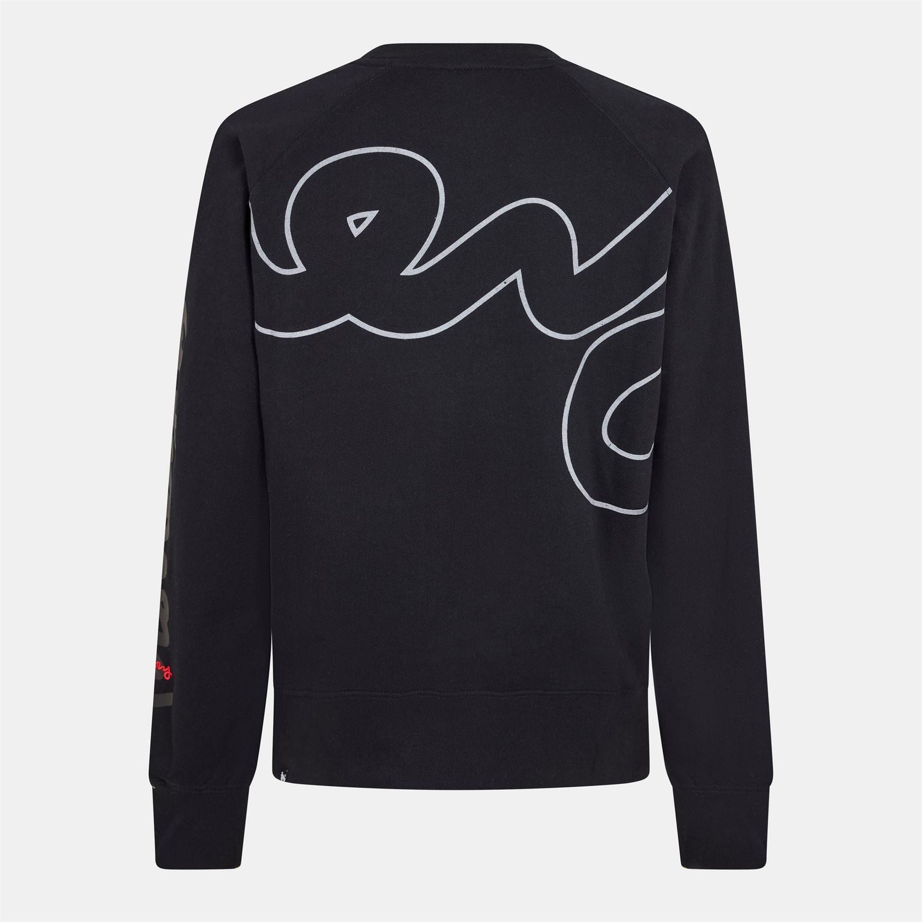 Money High Roller Crew