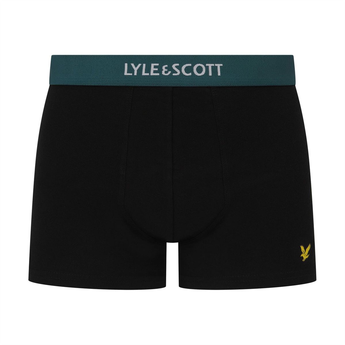 Lyle and Scott 5 Pack Trunks