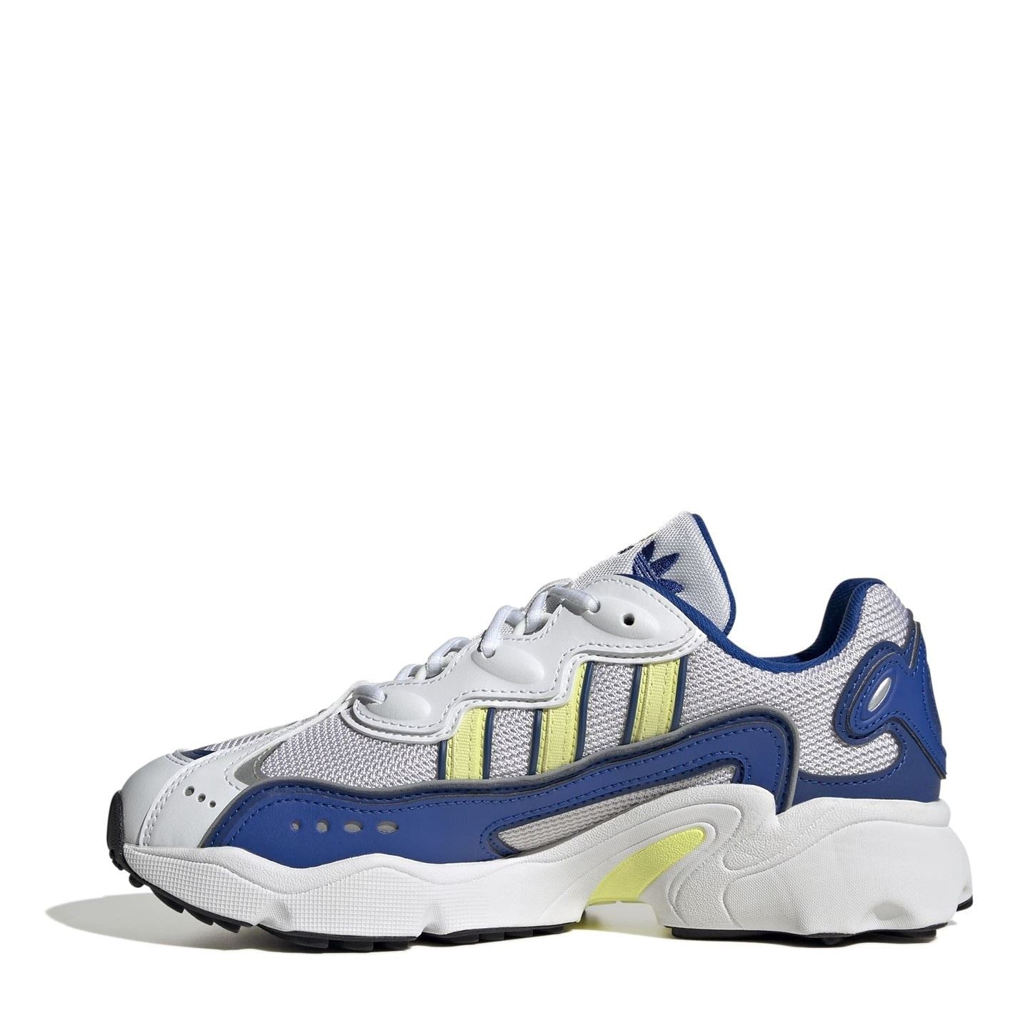 adidas Originals Ozwgo OG Low Top Lace-Up Sneakers