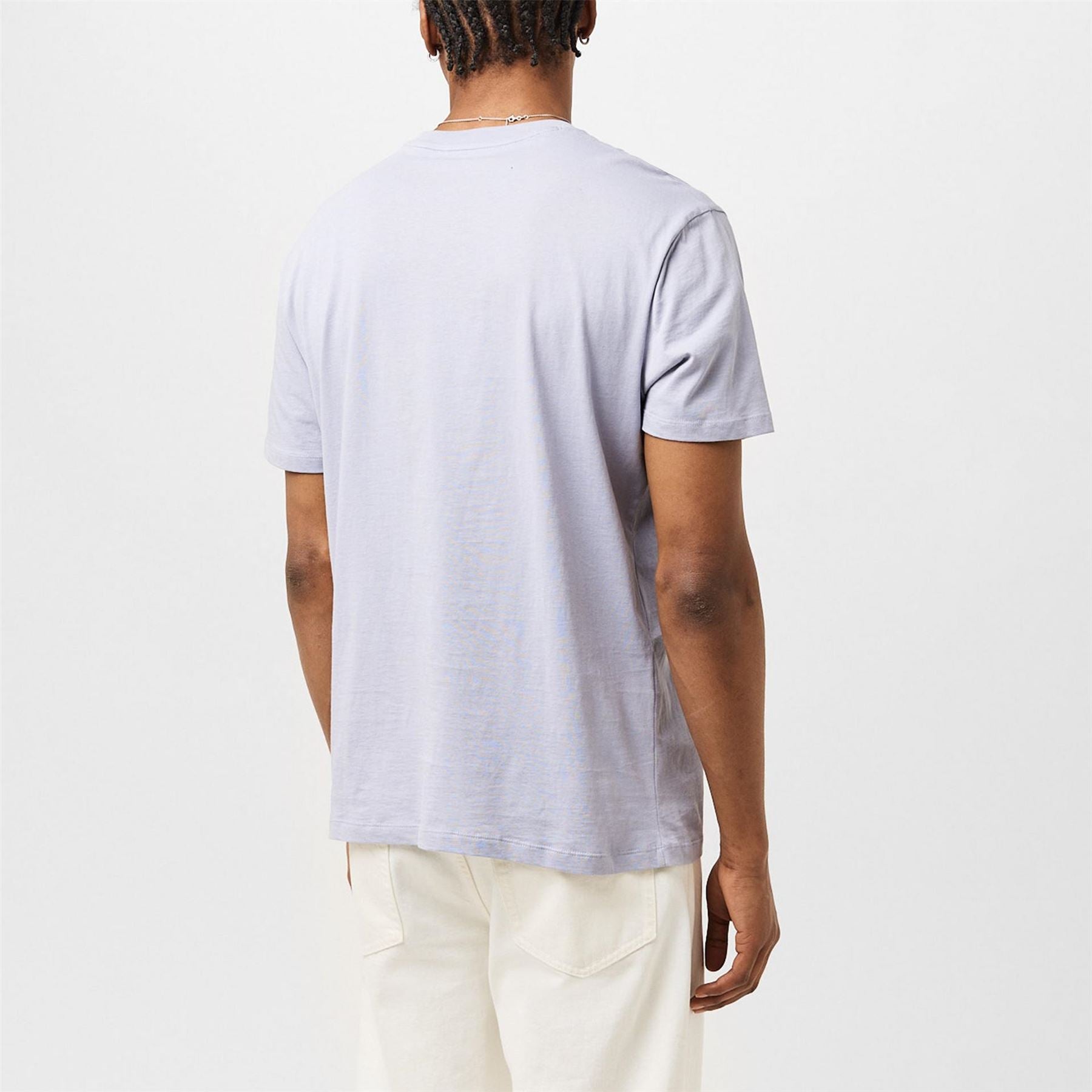 Armani Exchange Logo T-Shirt