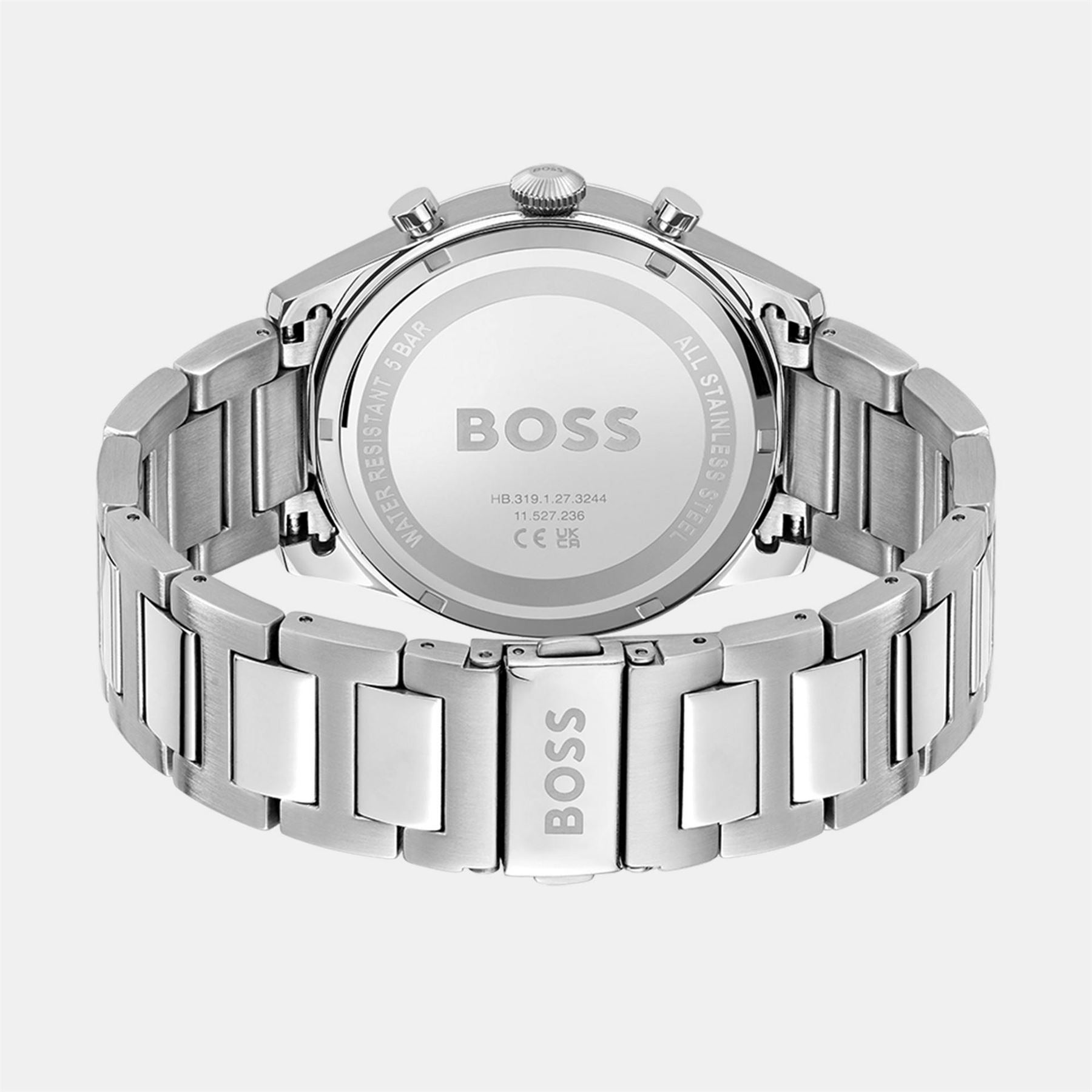 Boss Gents Pioneer Watch