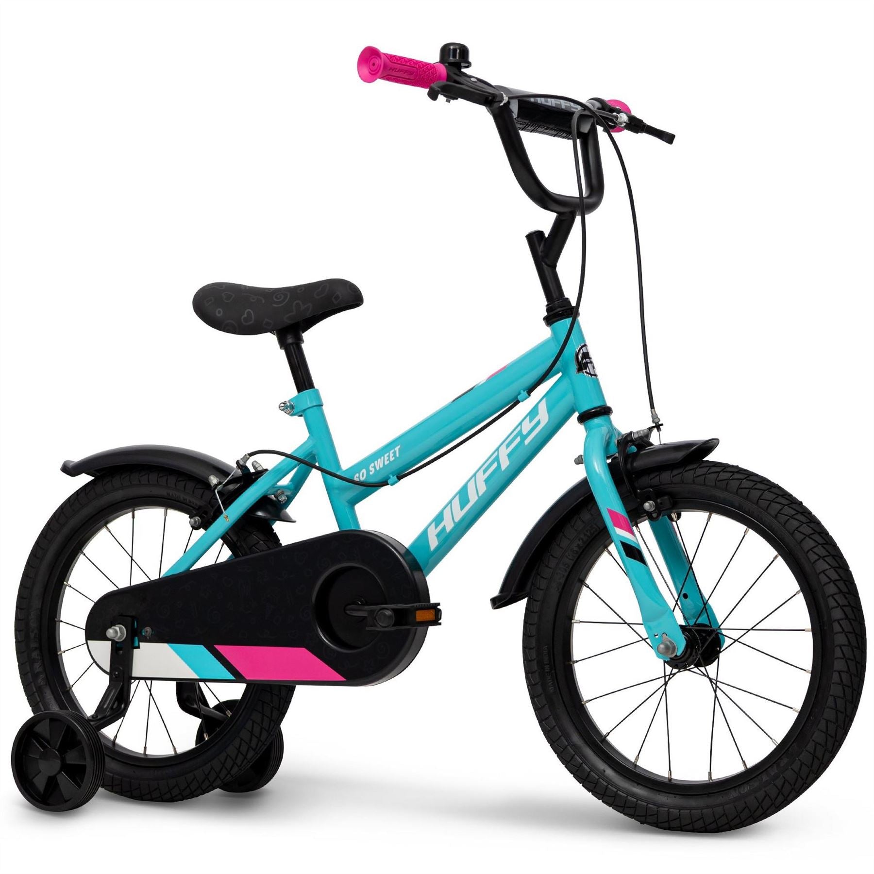 Huffy Sweet Kids Bike