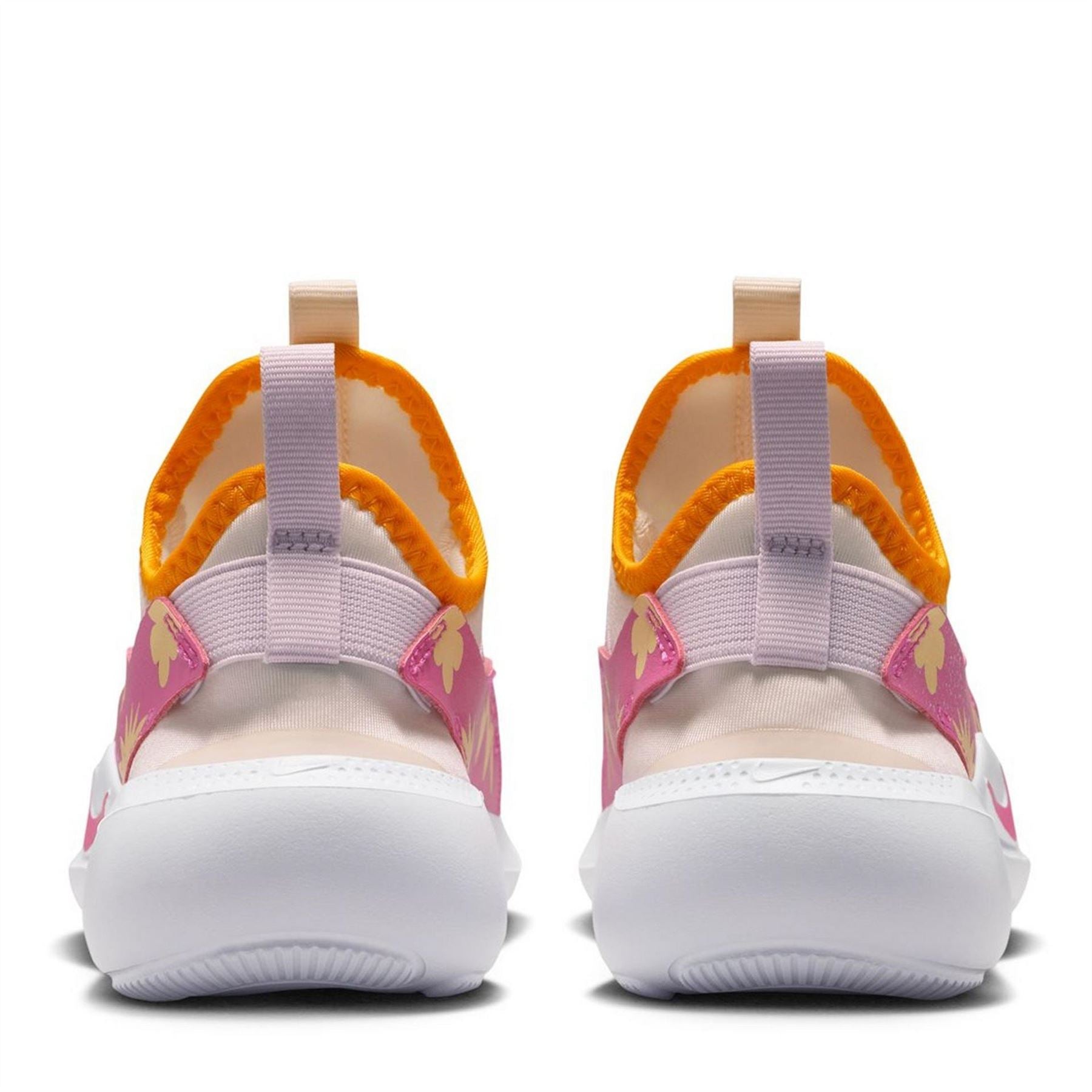 Nike Flex Runner 4 Slip On Sneakers Childrens