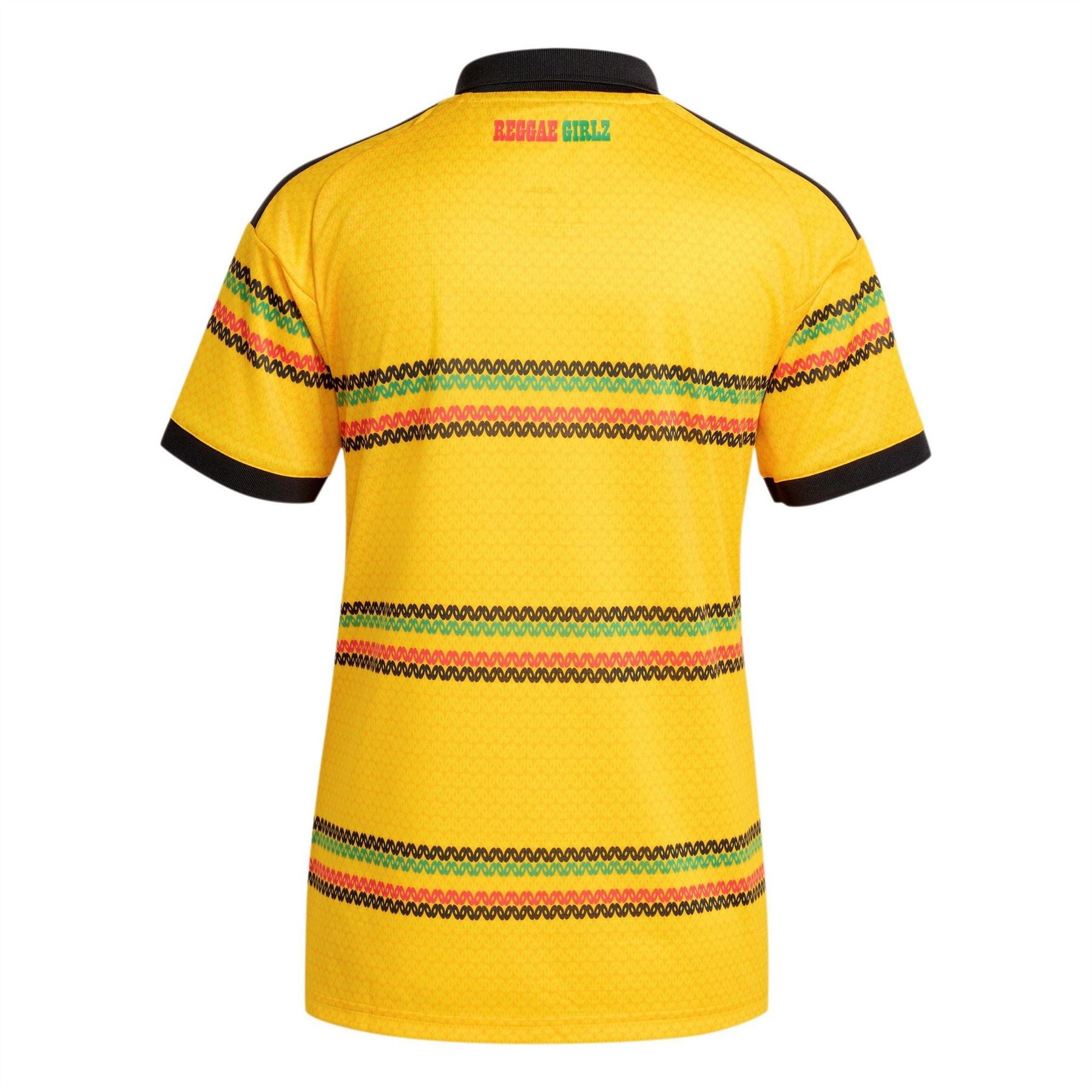 adidas Jamaica Home Shirt 2026