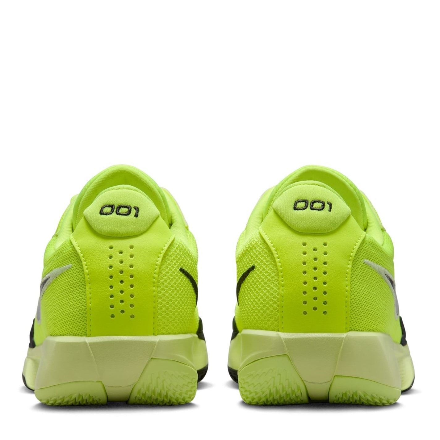 Nike Zoom G.t. Cut Academy Low Top Basketball Sneakers