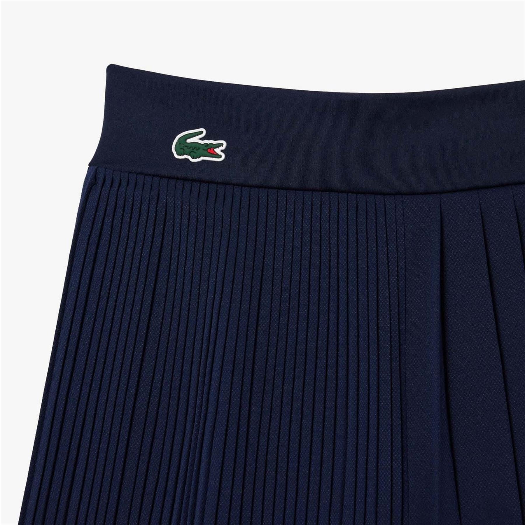 Lacoste Lined Tennis Shorts