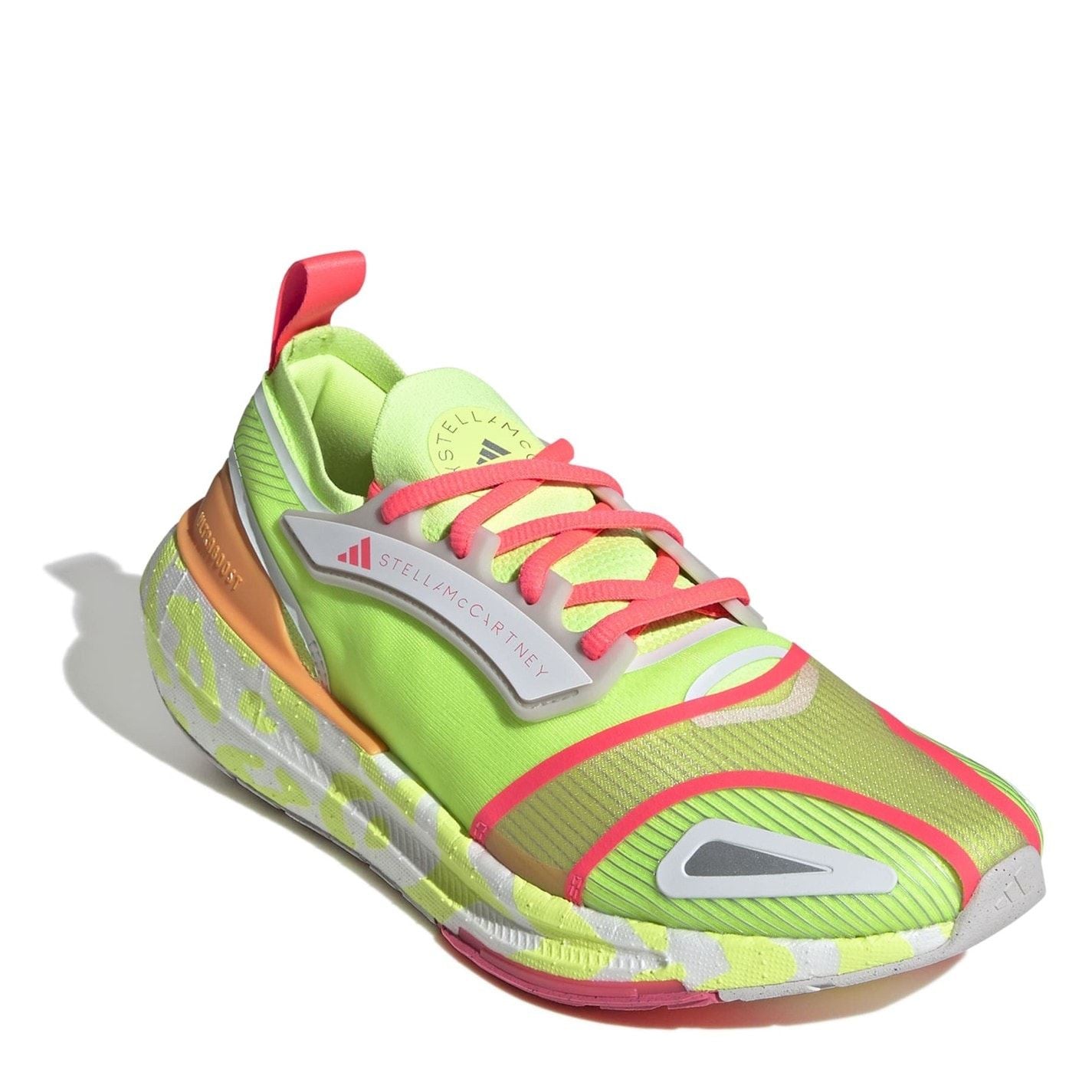adidas Womens Ultraboost 23 Road Running Shoes