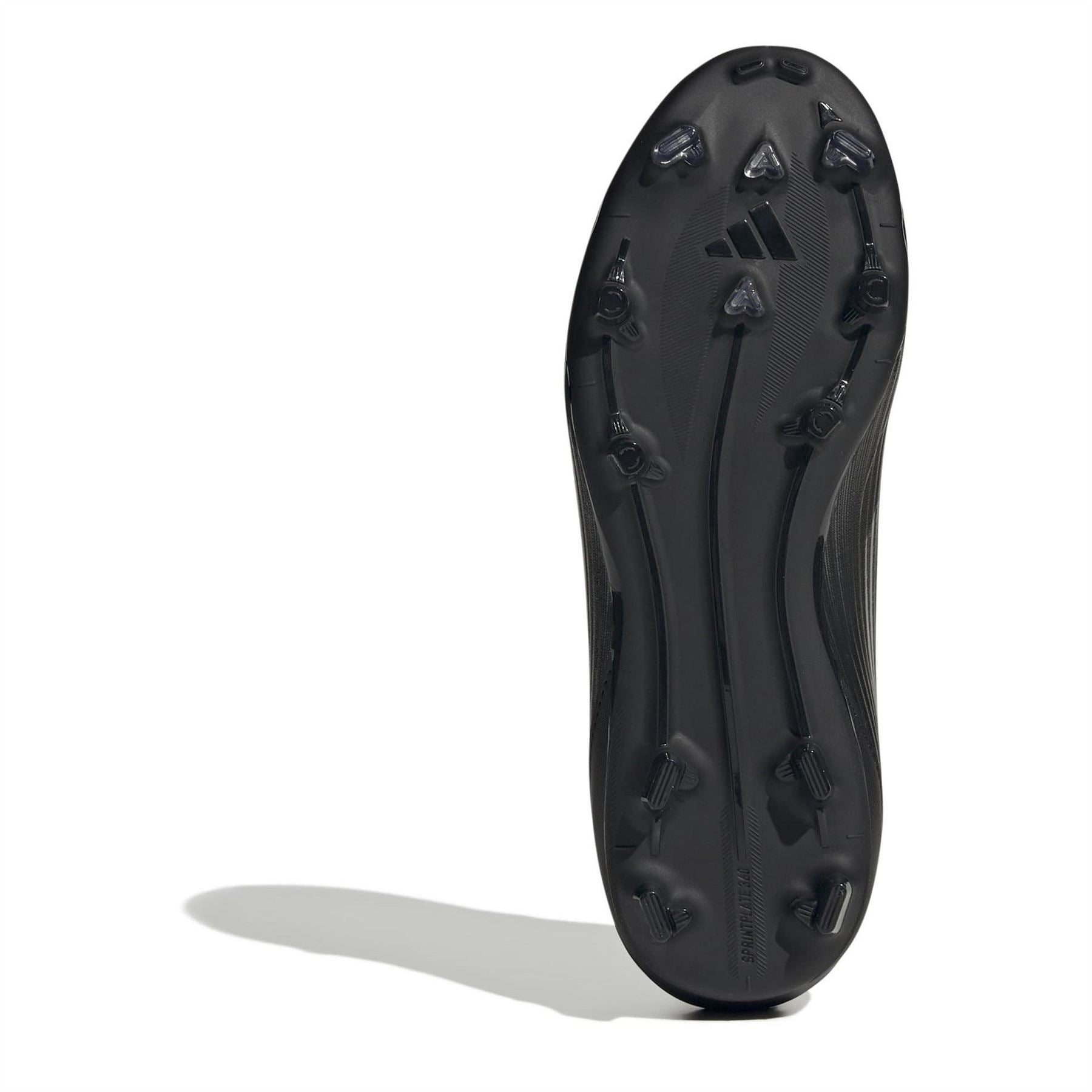 adidas F50 Academy Childrens Firm Ground Football Boots