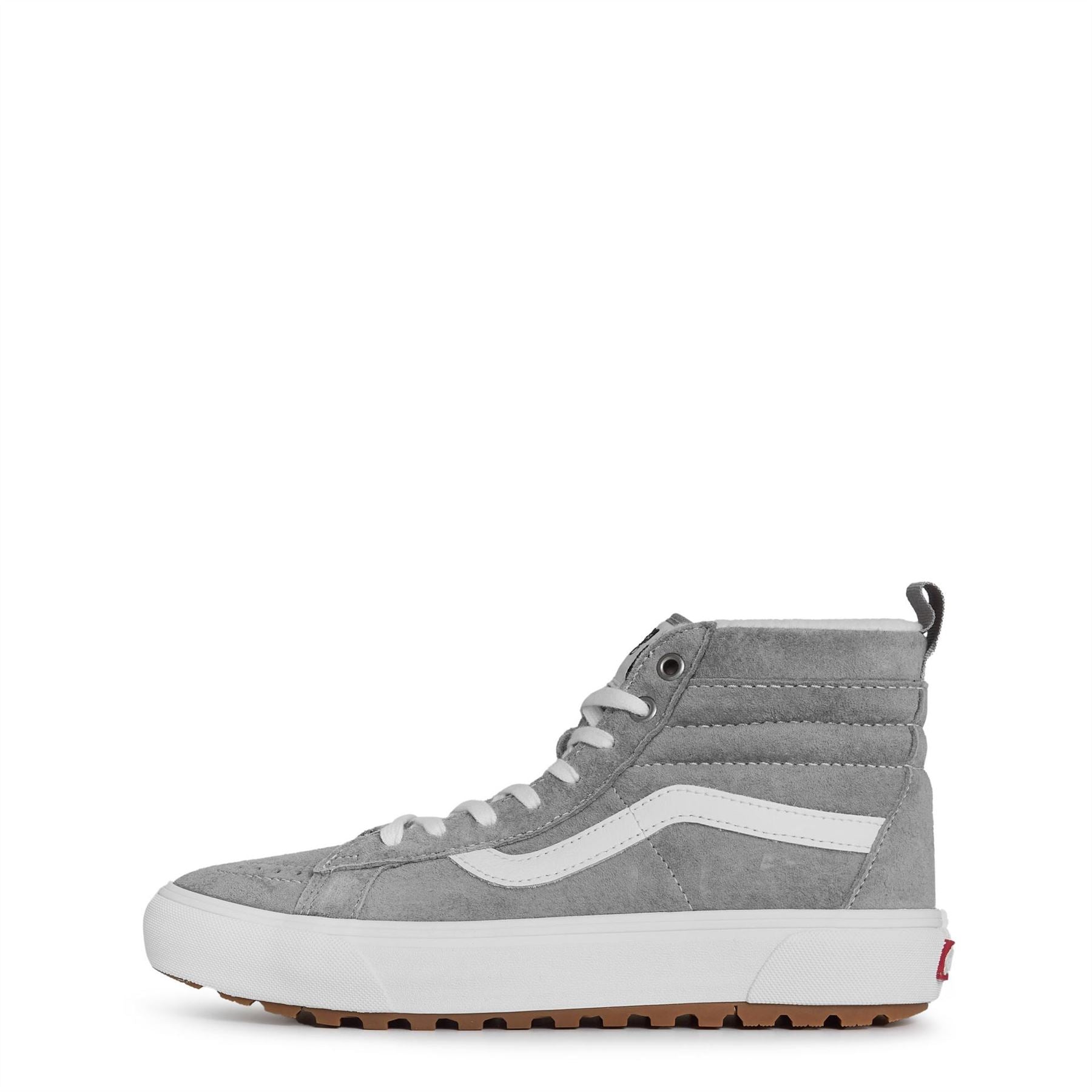 Vans Canvasas High Top Trainers