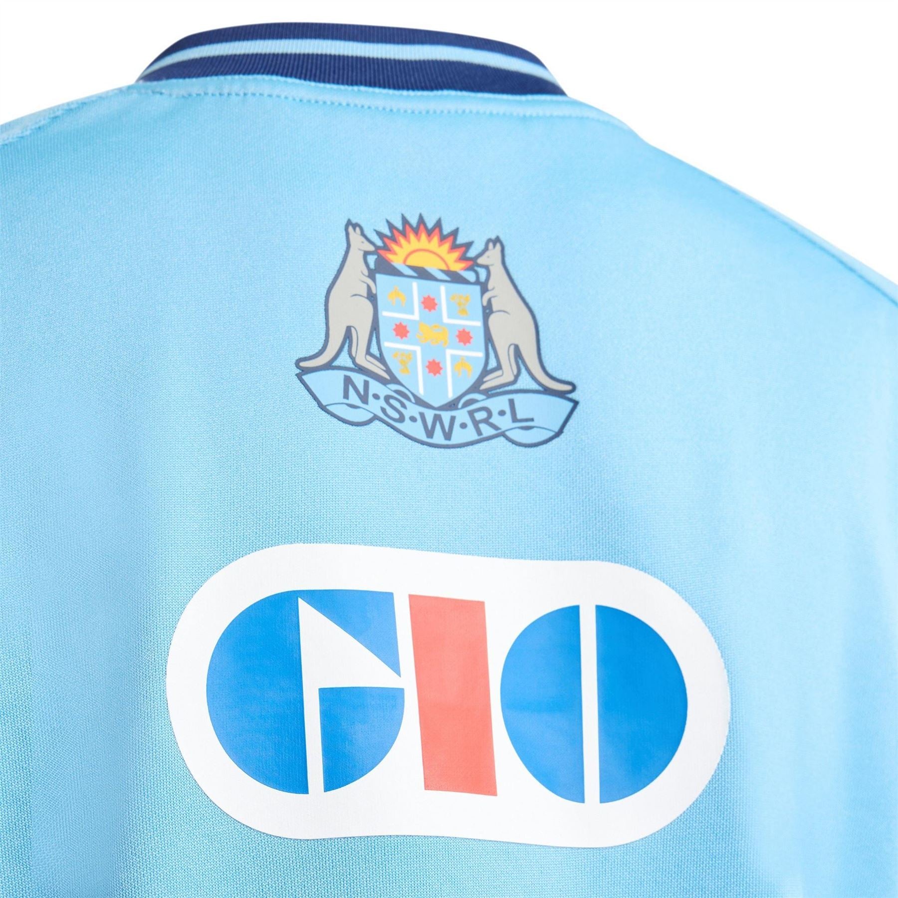 adidas New South Wales Home Kit 2026 2027