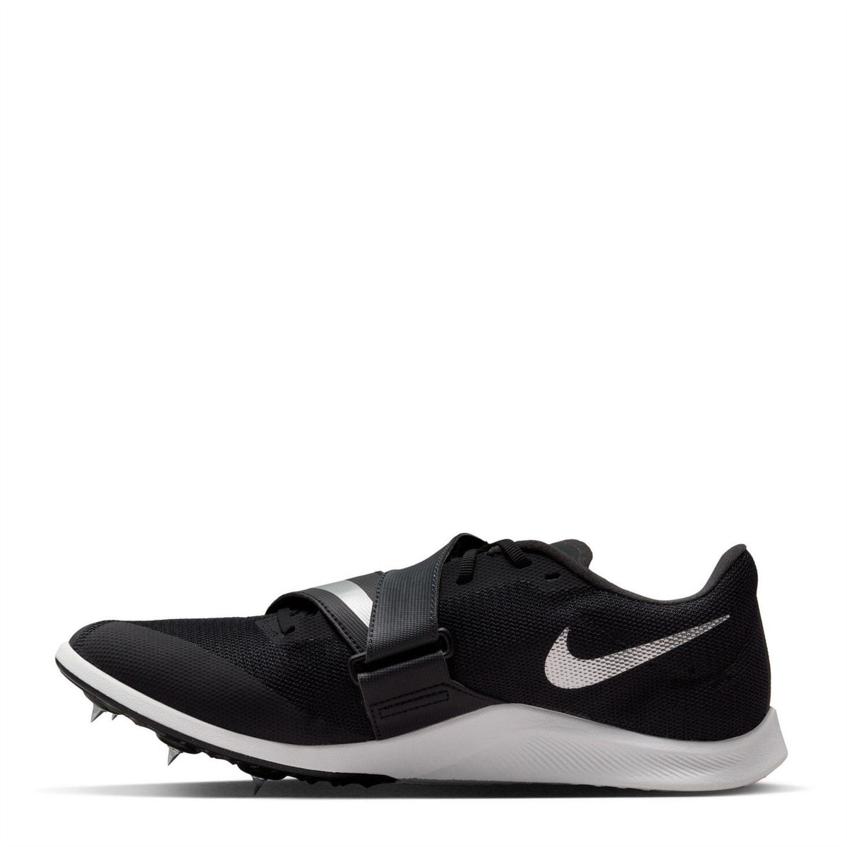 Nike Zoom Rival Jump Trainer Track Running Spikes