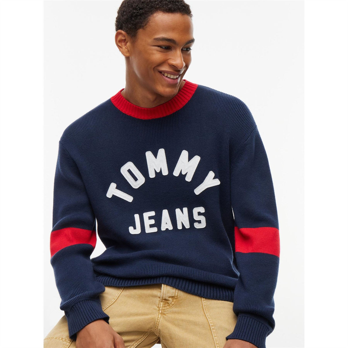 Tommy Jeans Reg New Classics