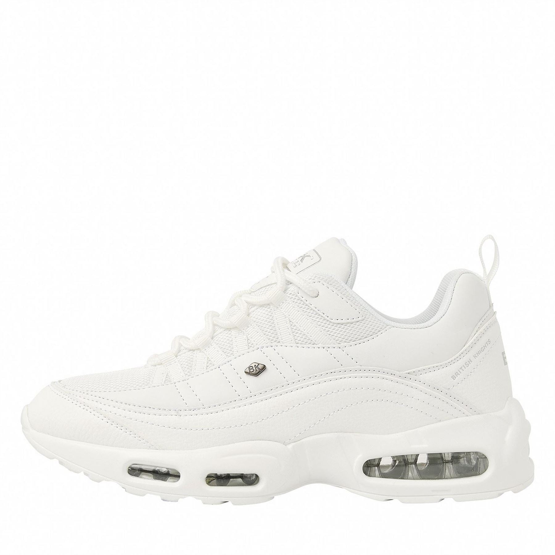 British Knights Rise Trainers