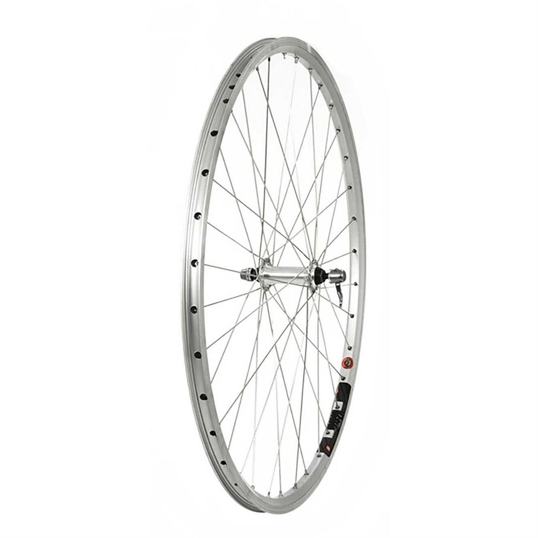 Raleigh 700c Front Rim Brake Qr Wheel