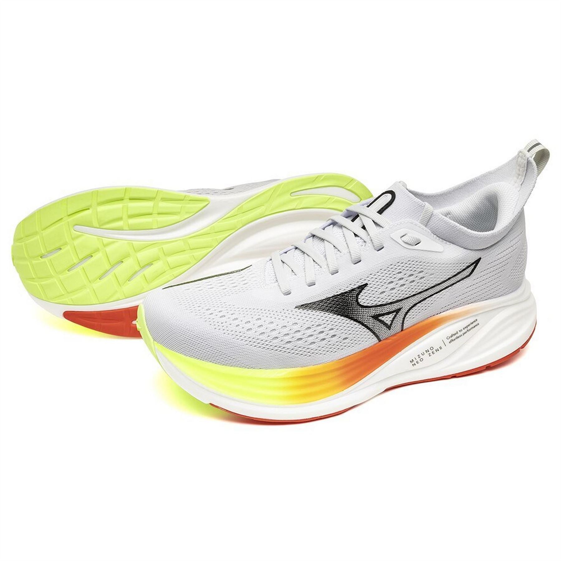 Mizuno Neo Zen 2 Road Running Shoes