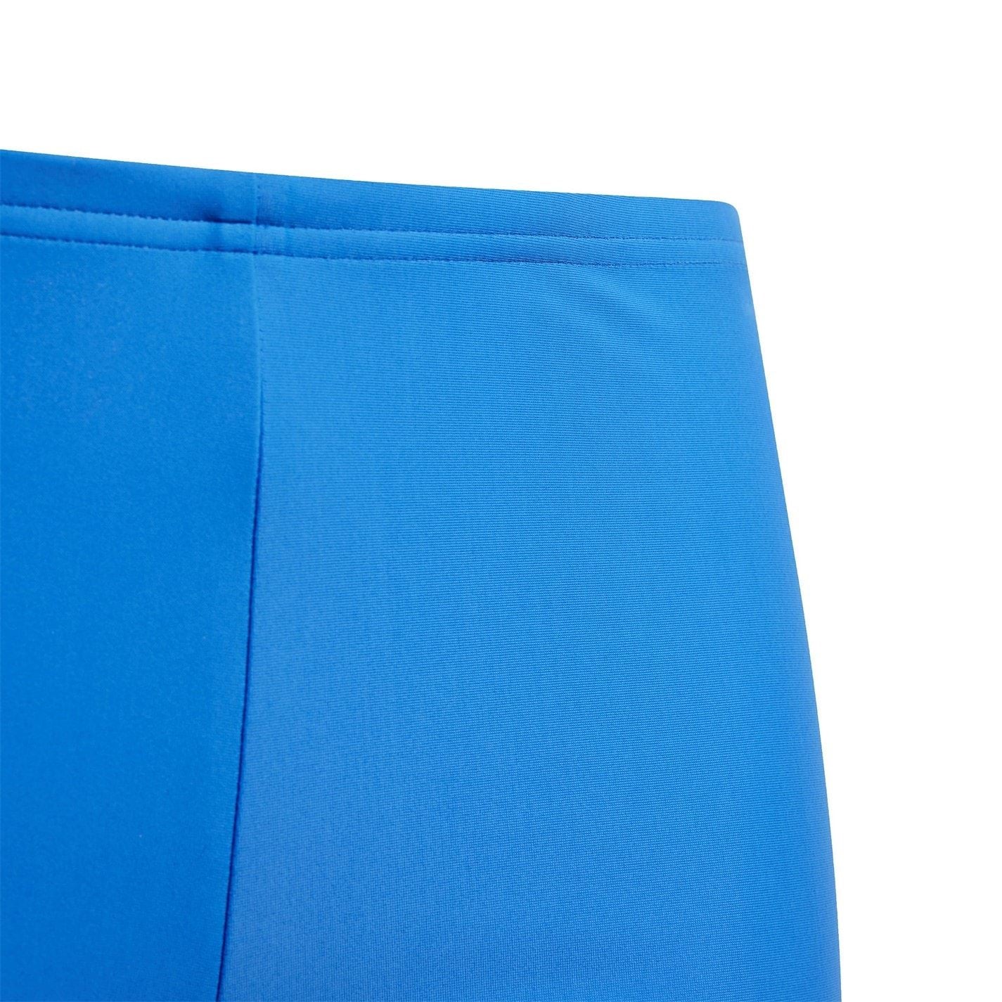 adidas Classic 3 Strips Swim Boxers Junior Boys