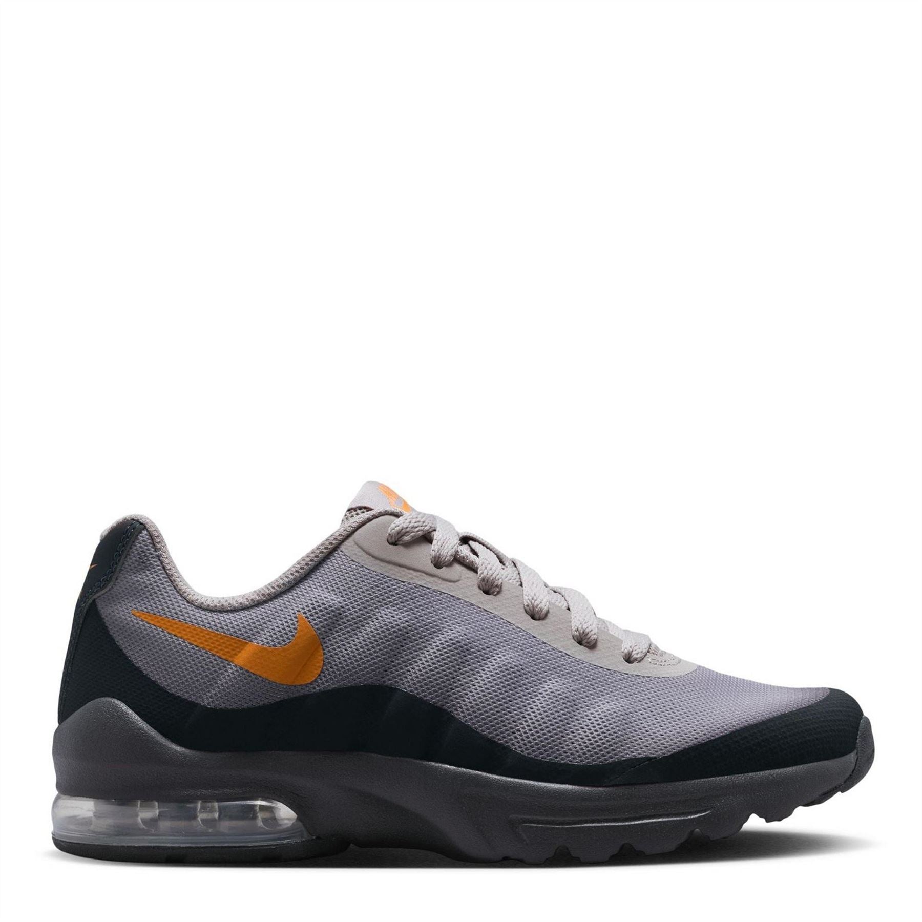 Nike Air Max Invigor Print Big Kids Shoe