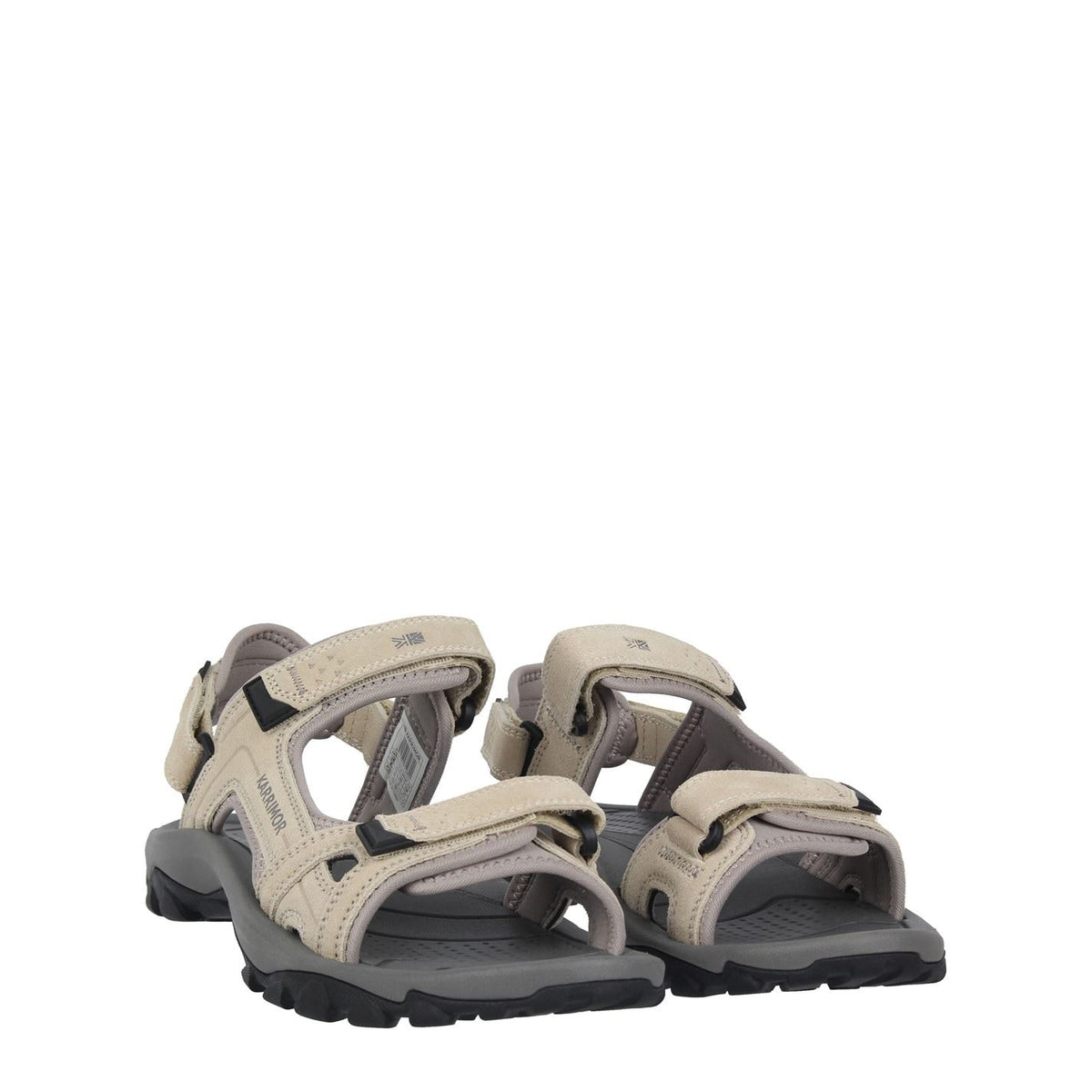 Karrimor Mens Antibes Leather Walking Sandals